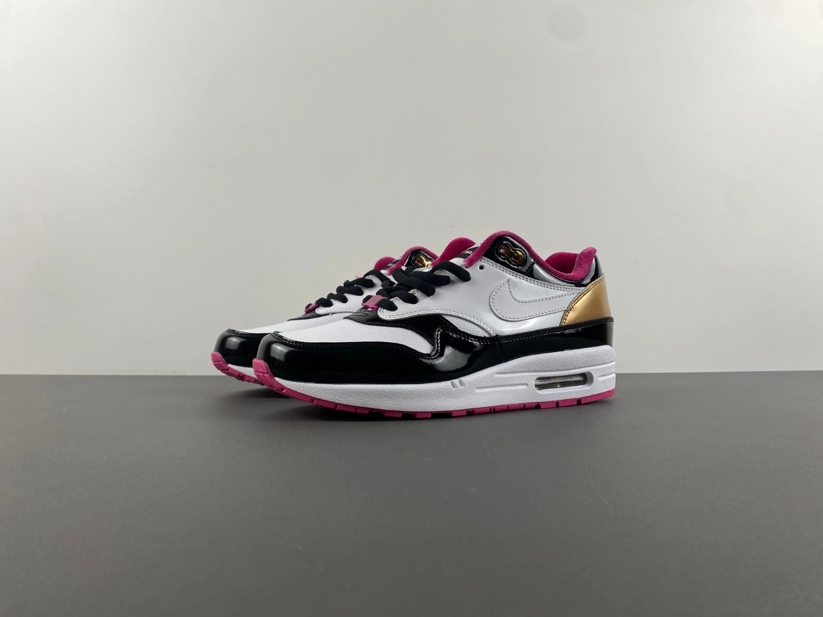 Air Max 1 PHANTACi Grand Piano HJ3966- ZeroBulk 885