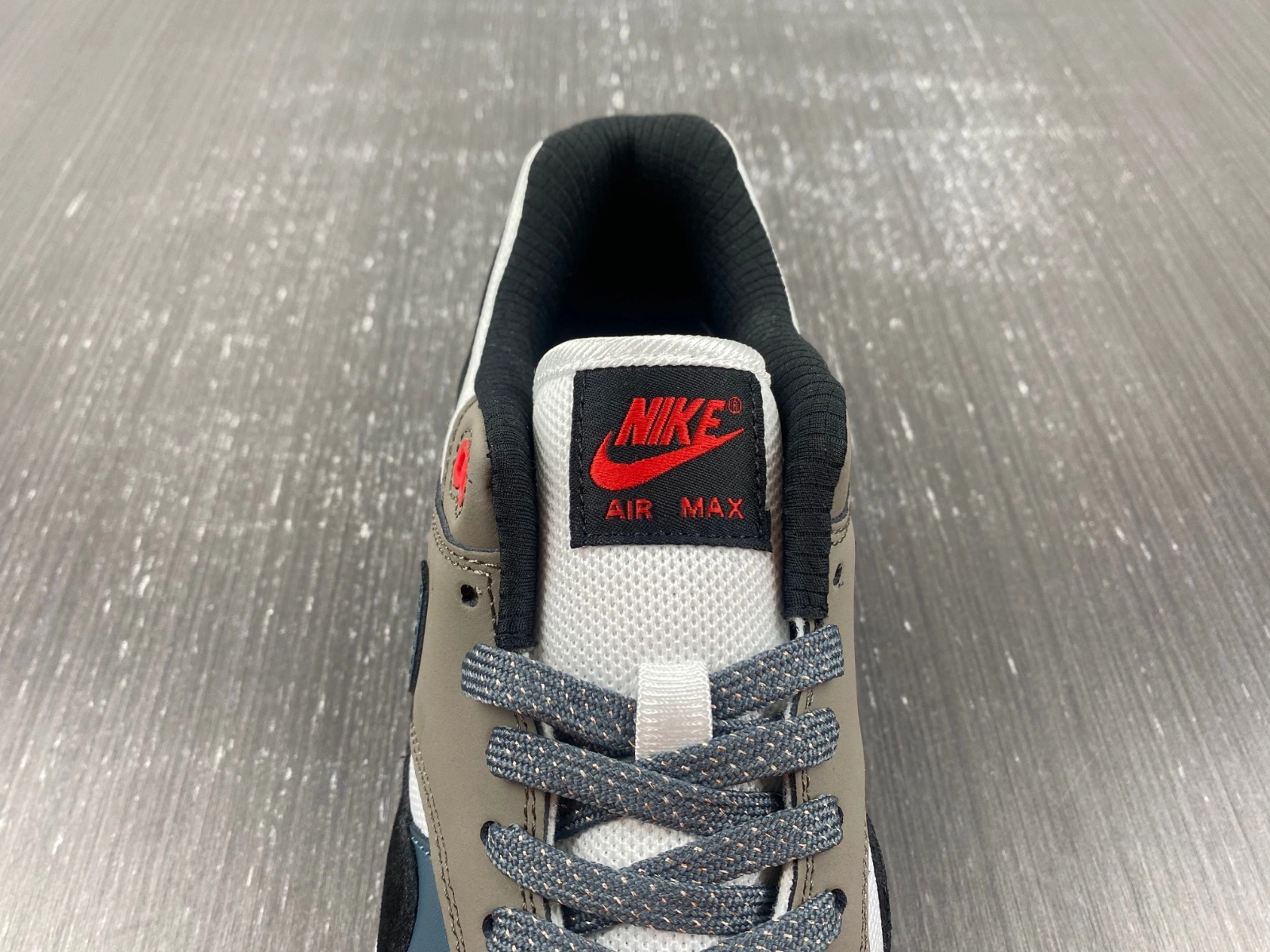 MoistureWicking Air Max 1 PRM Escape Treeline FJ0698- 922