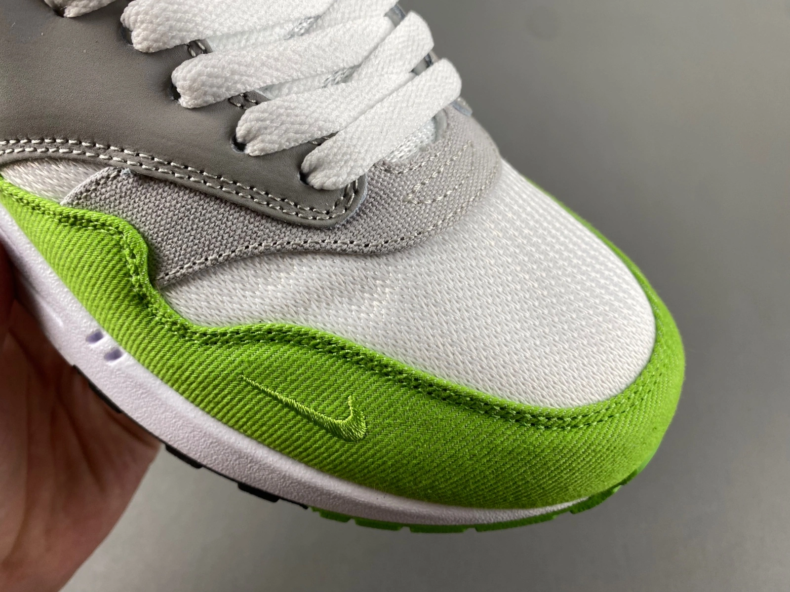 Air Max 1 Patta 20th Anniversary Chlorophyll HF1012- Functional 865