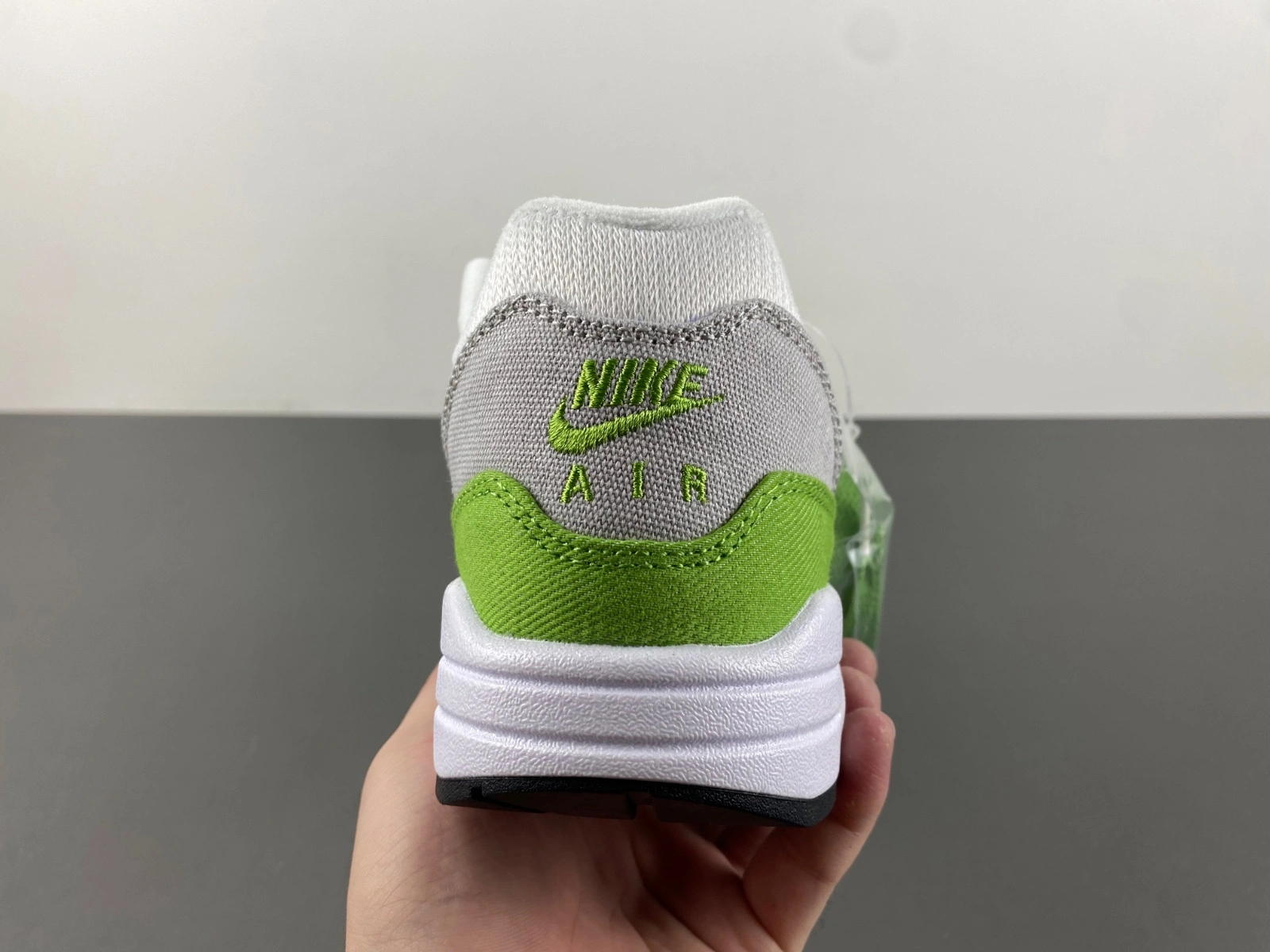 Air Max 1 Patta 20th Anniversary Chlorophyll HF1012- Functional 865