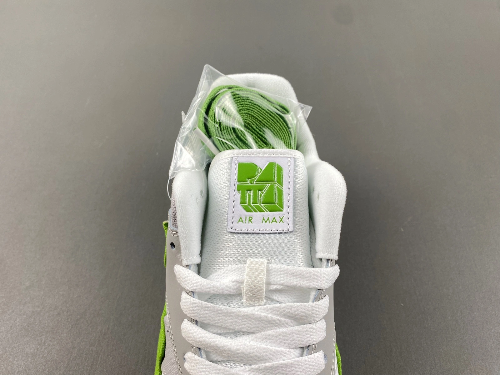 Air Max 1 Patta 20th Anniversary Chlorophyll HF1012- Functional 865