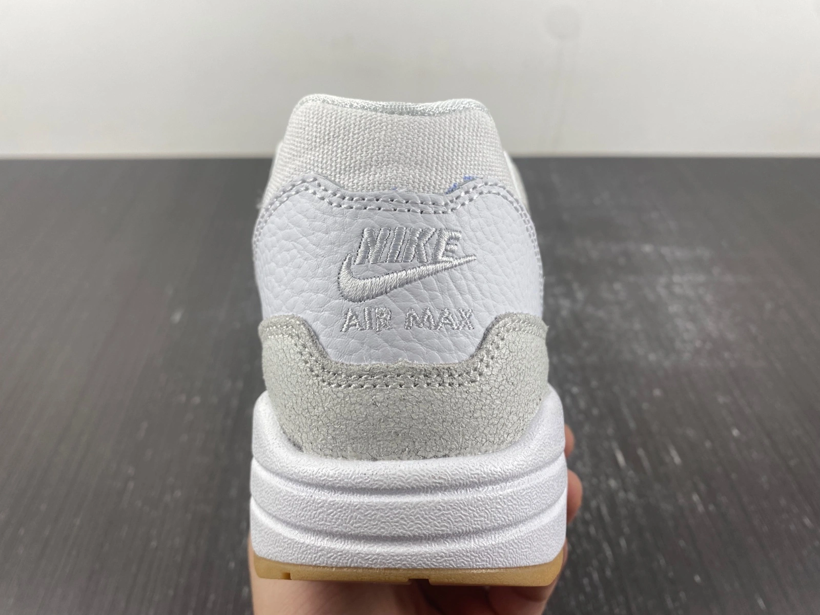 Air Max 1 The Bay FJ4451- WaterResistant 917