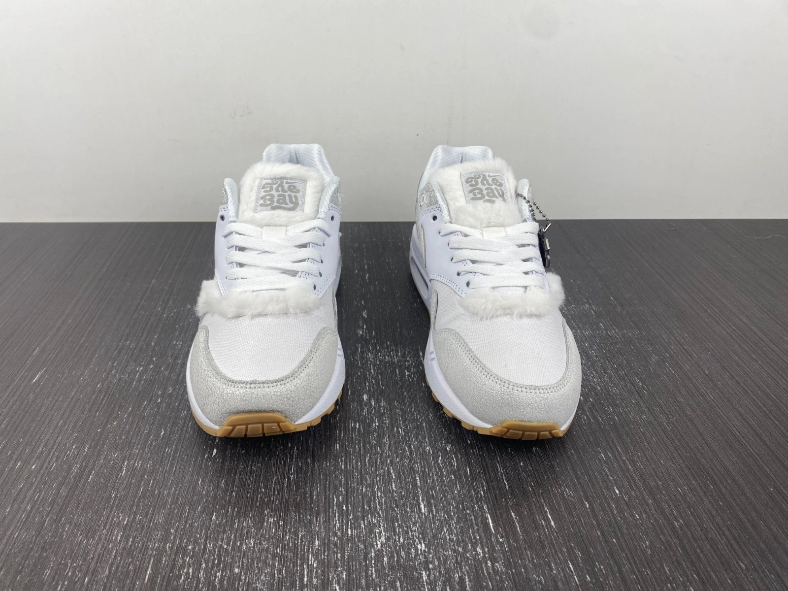 Air Max 1 The Bay FJ4451- WaterResistant 917
