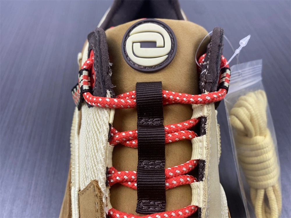 SunProtective Air Max 1 Travis Scott Wheat DO9392- 952
