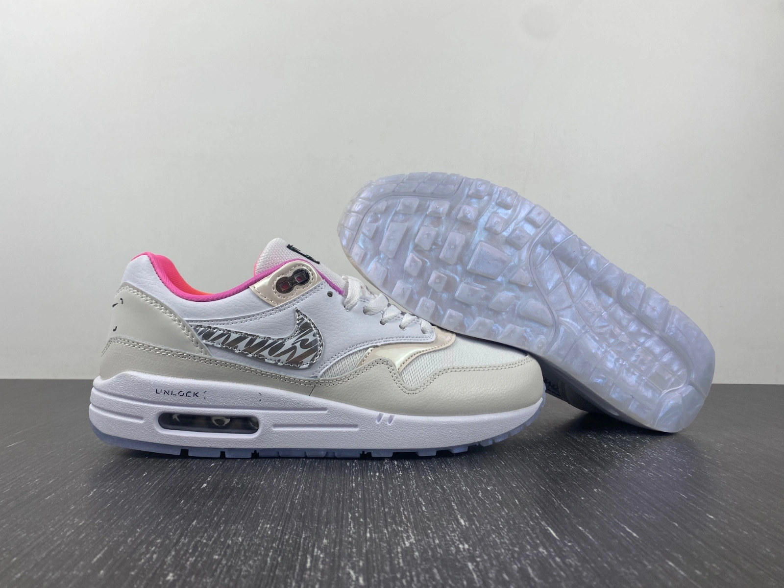 Air Max 1 Unlock Your Space FN0608- Durable 916
