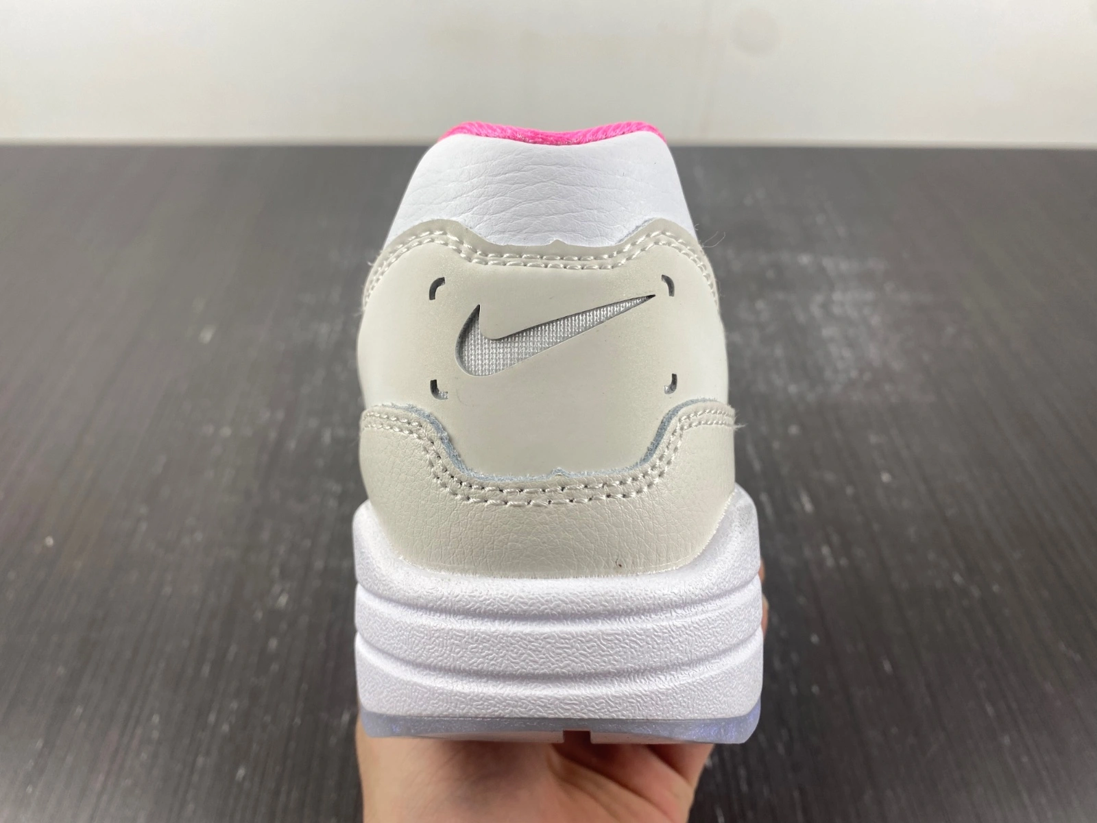 Air Max 1 Unlock Your Space FN0608- Durable 916