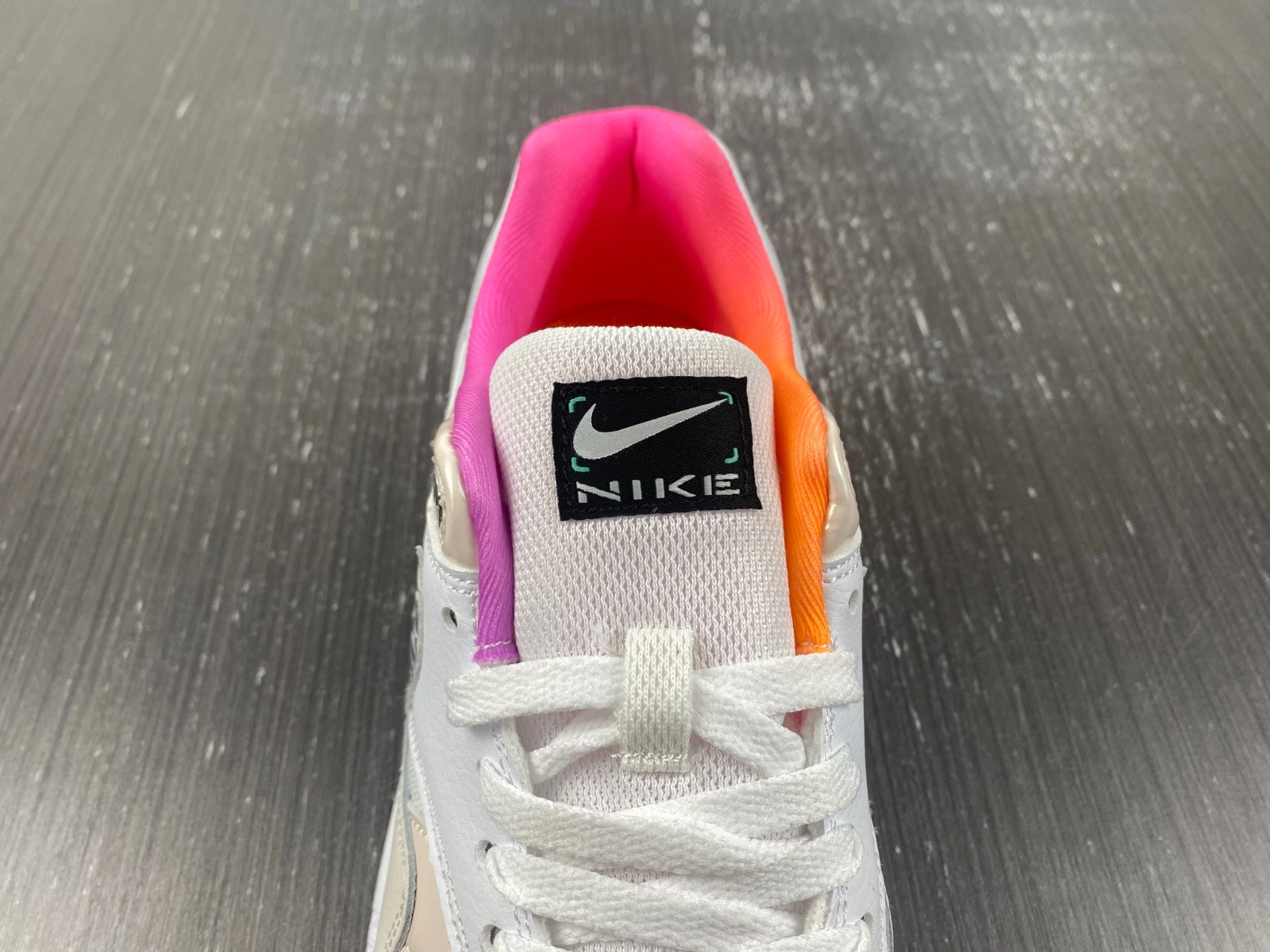 Air Max 1 Unlock Your Space FN0608- Durable 916