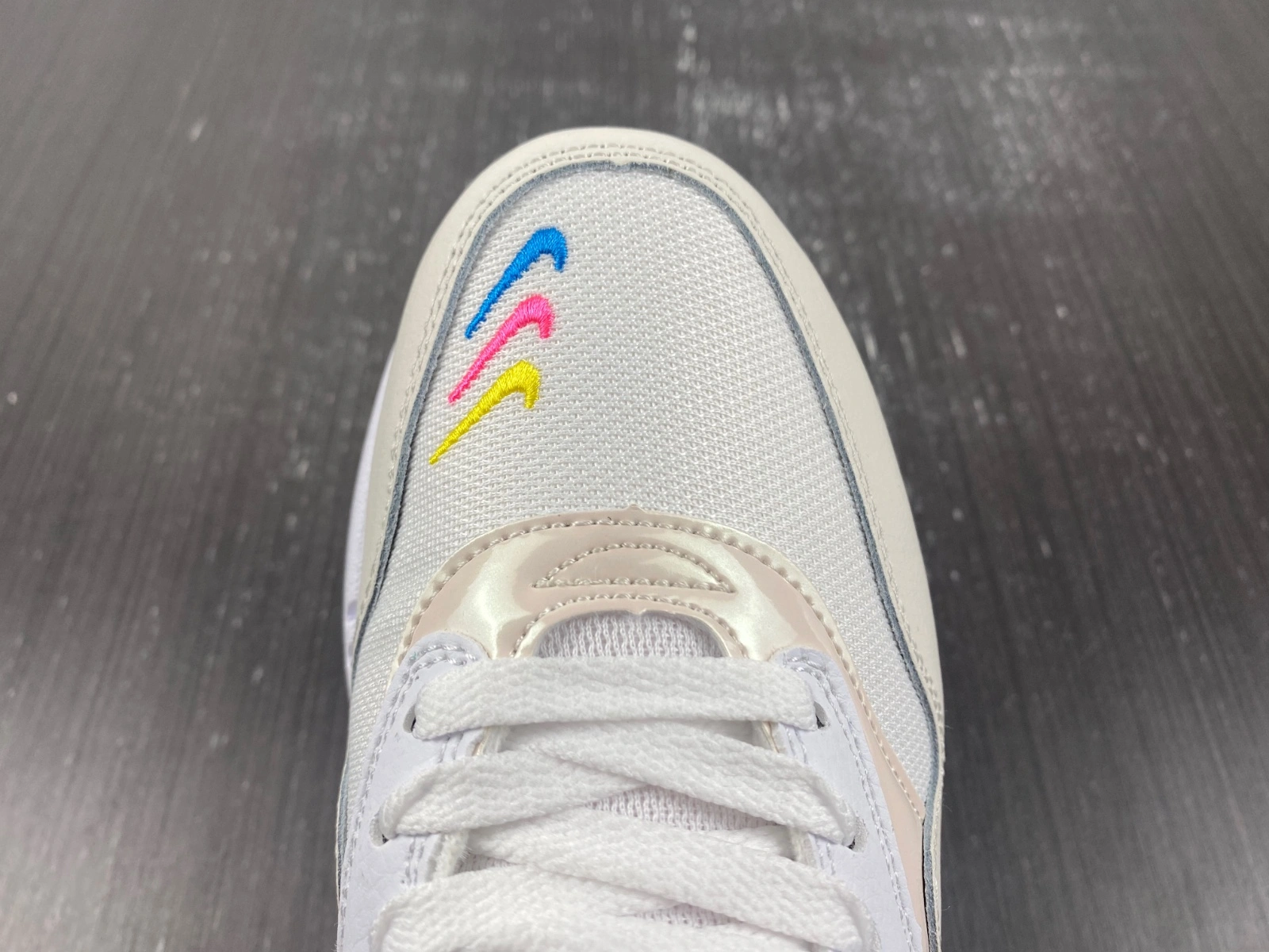 Air Max 1 Unlock Your Space FN0608- Durable 916