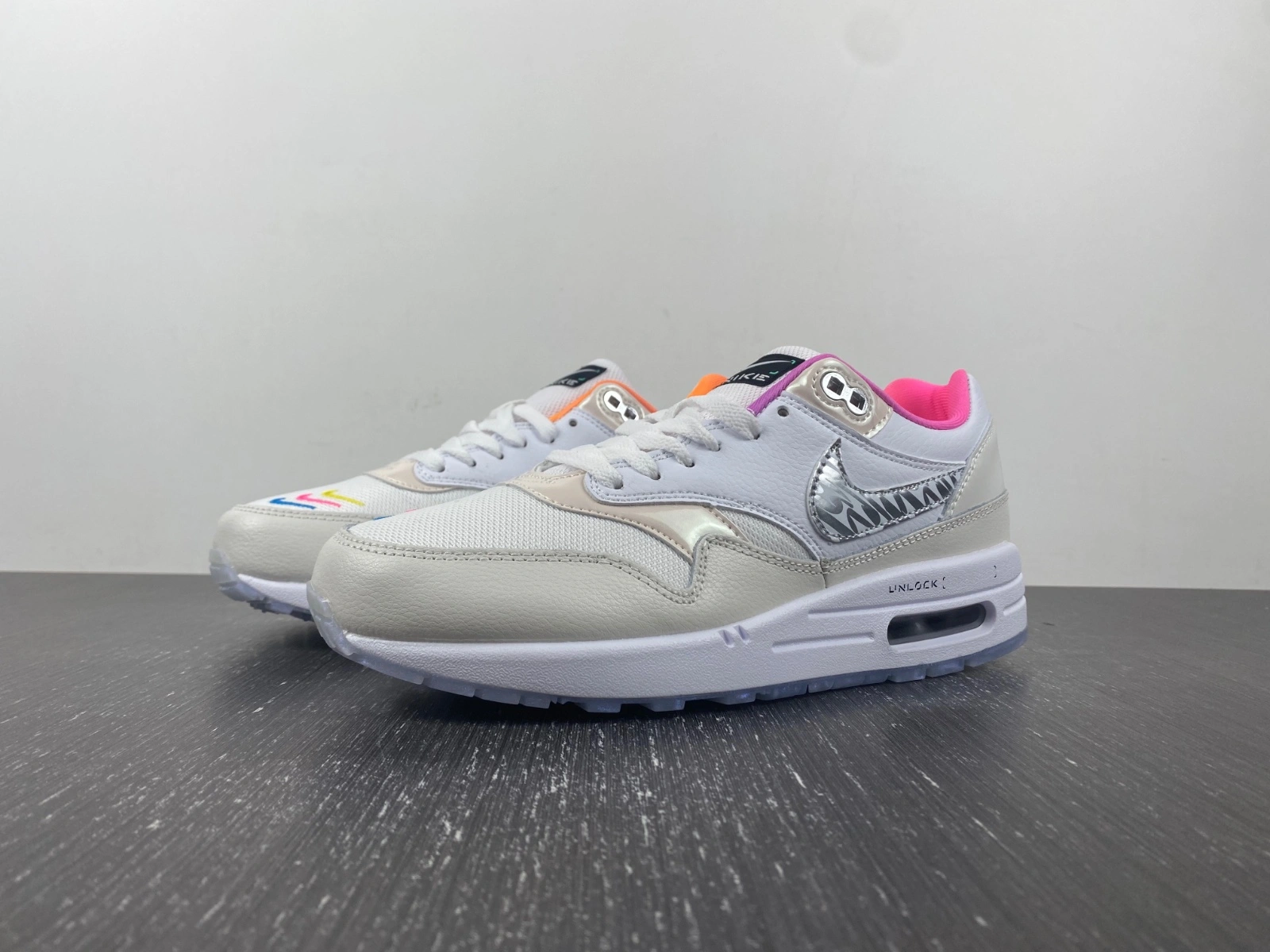 Air Max 1 Unlock Your Space FN0608- Durable 916