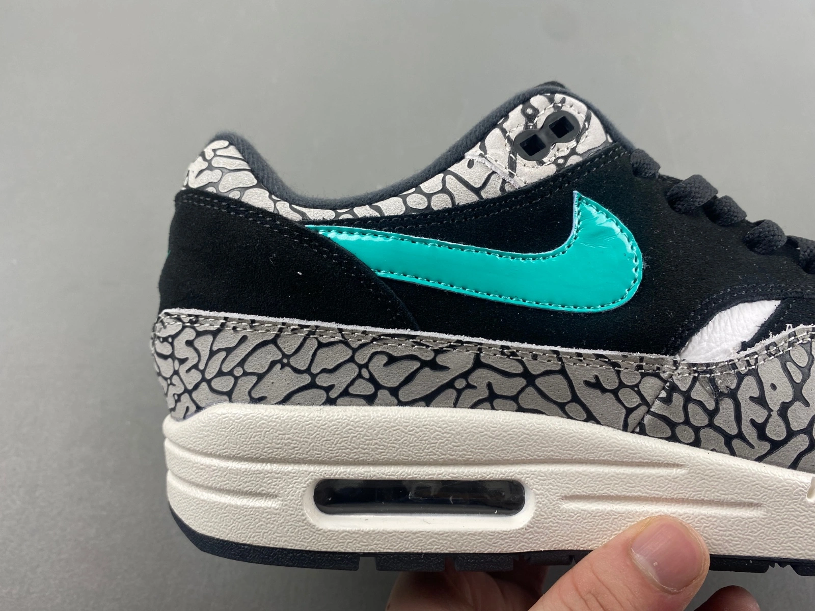 SmartChoice Air Max 1 atmos Elephant 908366- 878
