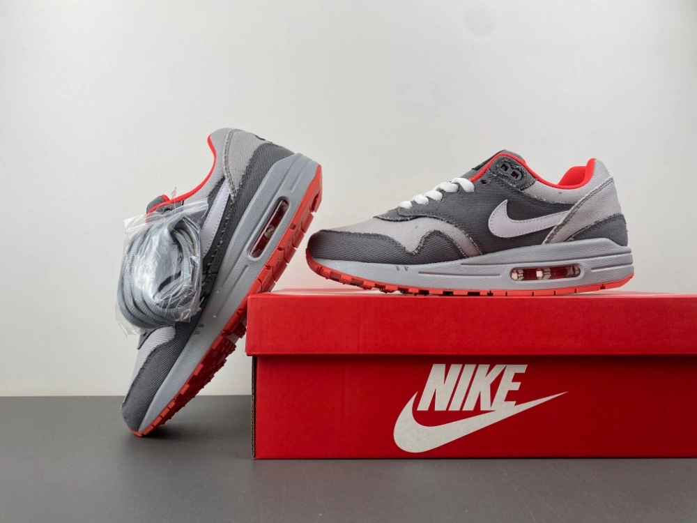 Efficient Air Max 1 peigon BV1977- 847