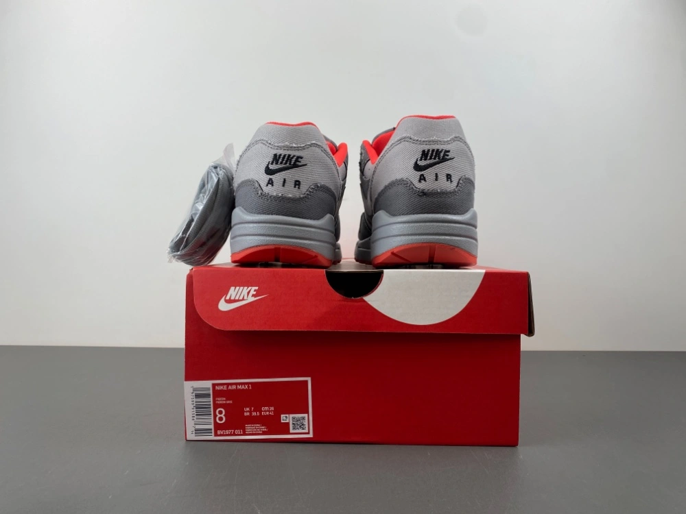 Efficient Air Max 1 peigon BV1977- 847