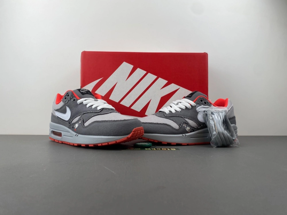 Efficient Air Max 1 peigon BV1977- 847