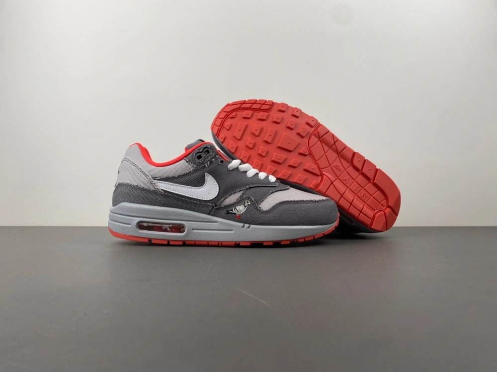 Efficient Air Max 1 peigon BV1977- 847