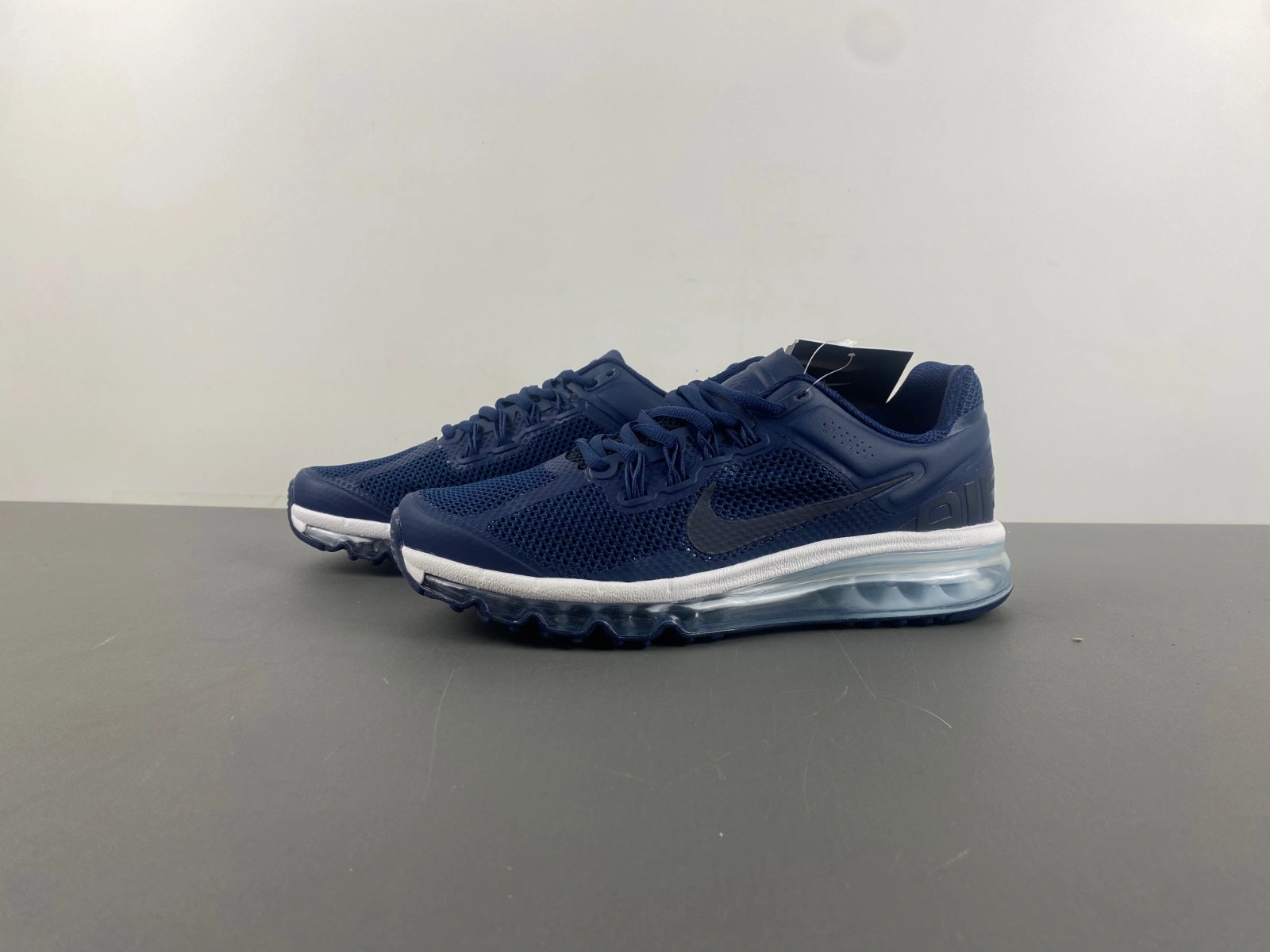 Air Max 2013 College Navy FZ4140- Modern 866