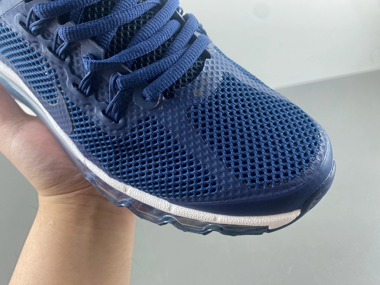 Air Max 2013 College Navy FZ4140- Modern 866