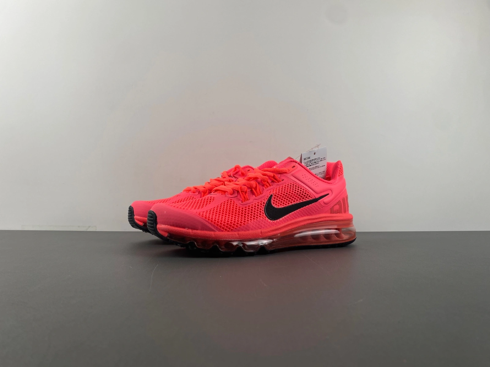 Cozy Air Max 2013 Hot Punch HF3660- 872