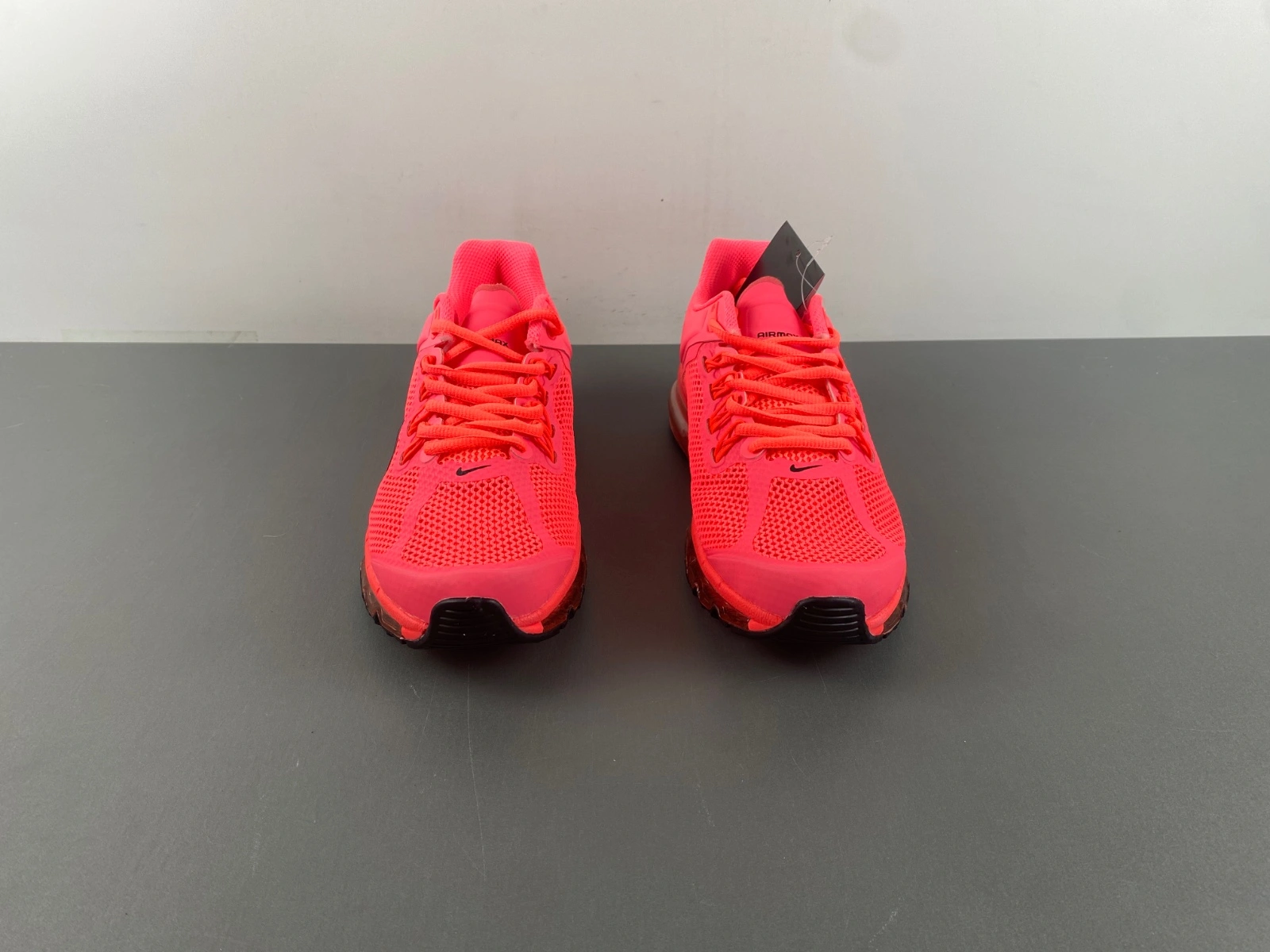 Cozy Air Max 2013 Hot Punch HF3660- 872