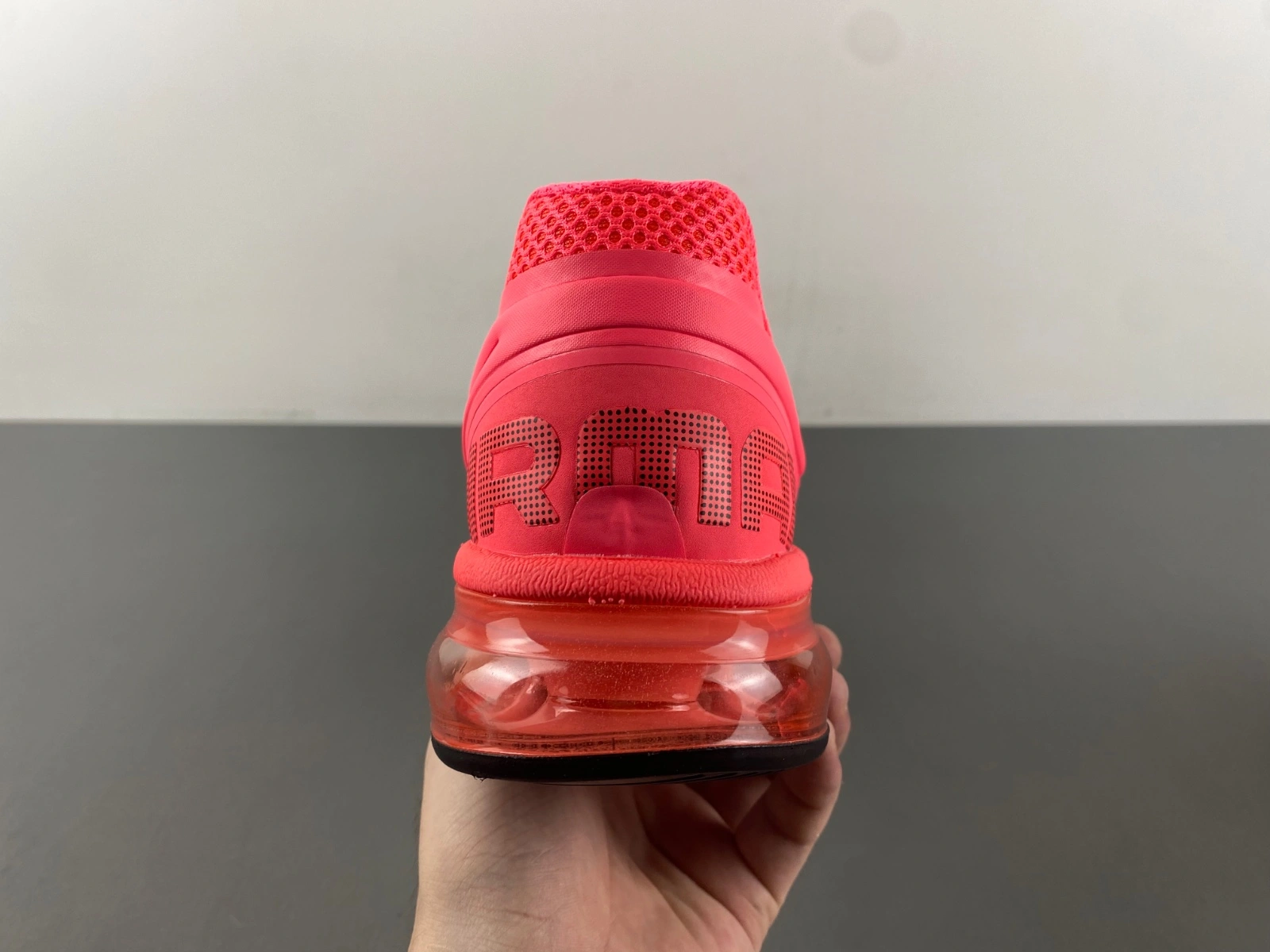 Cozy Air Max 2013 Hot Punch HF3660- 872