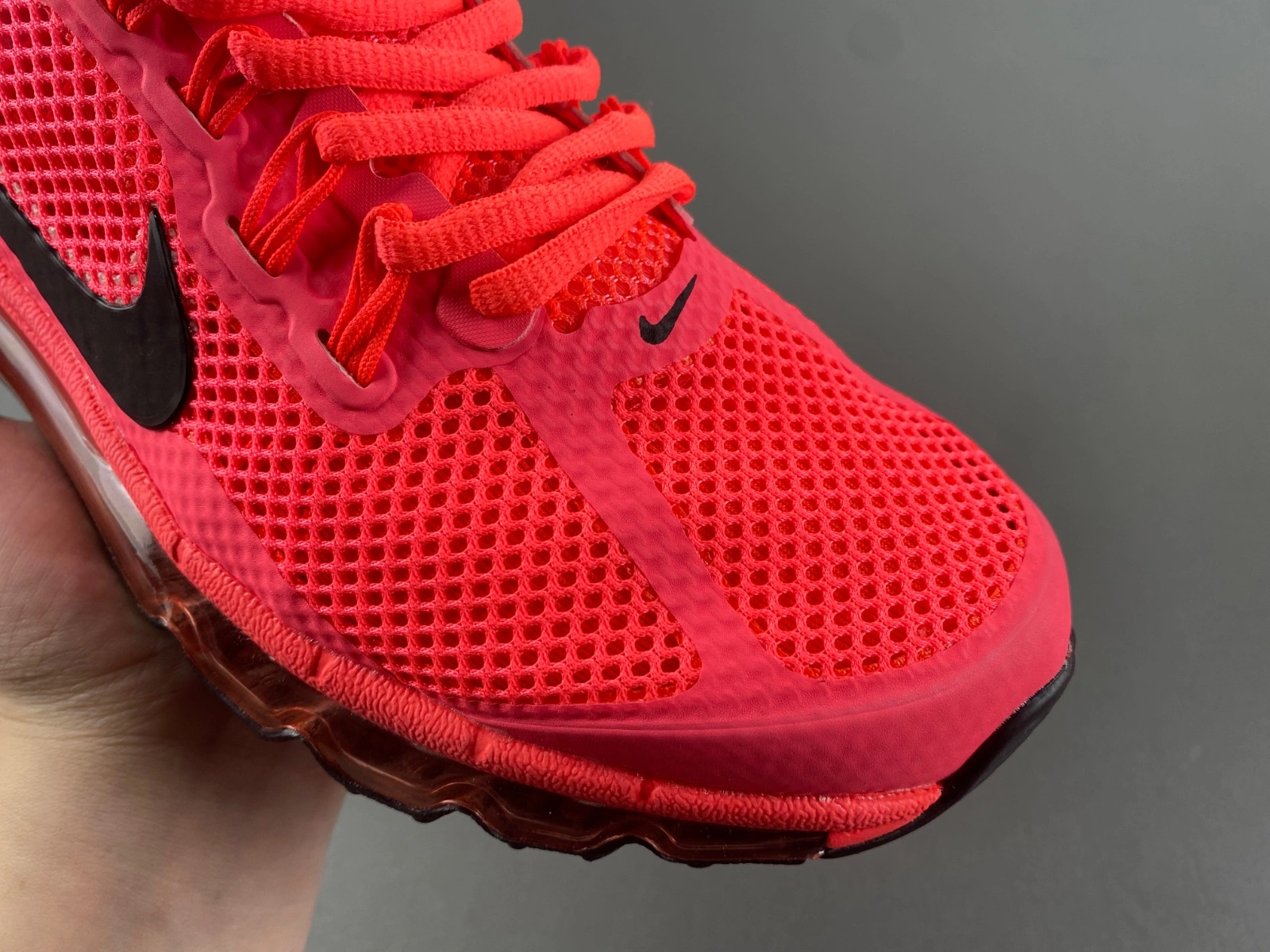 Cozy Air Max 2013 Hot Punch HF3660- 872