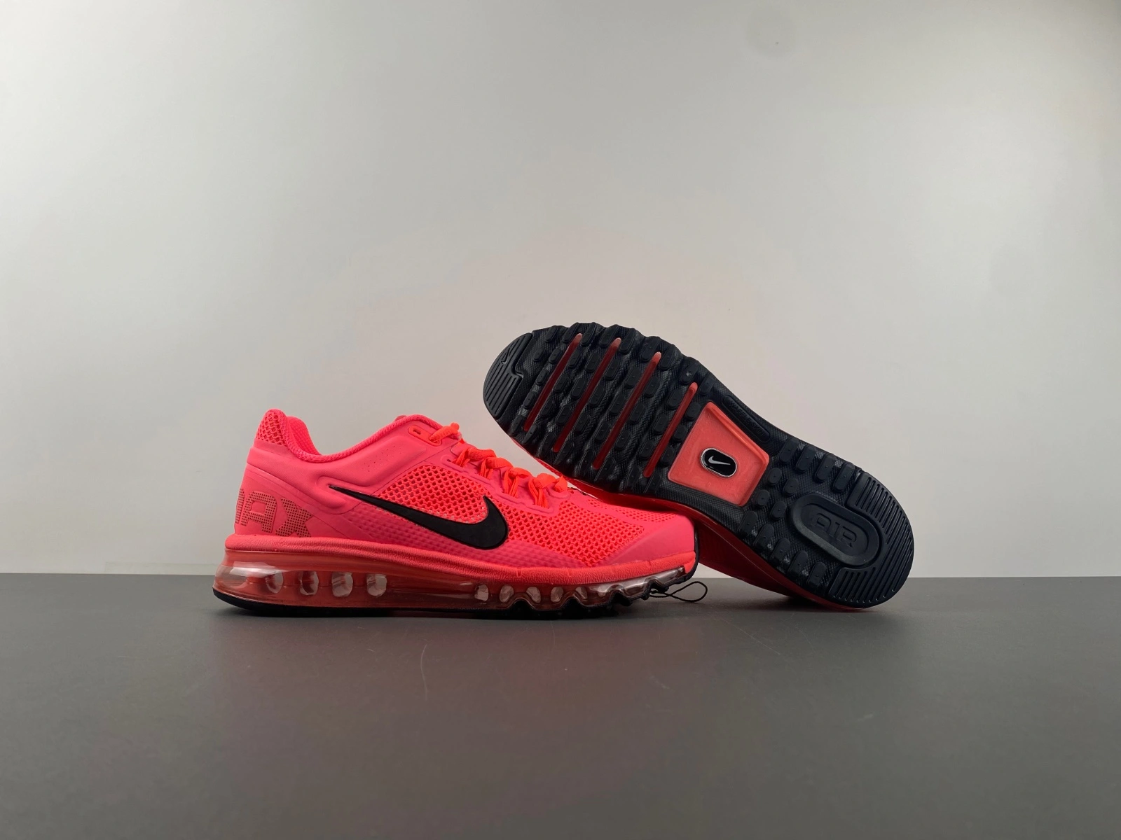 Cozy Air Max 2013 Hot Punch HF3660- 872