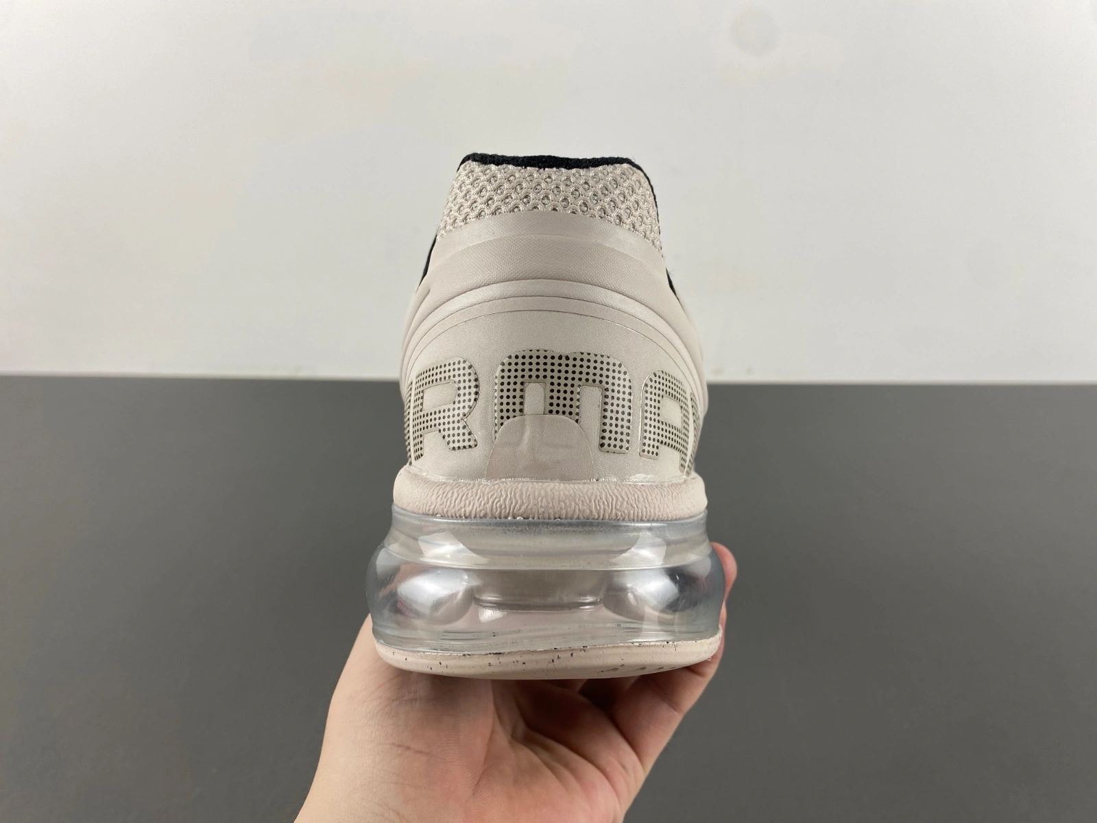 UrbanChic Air Max 2013 Light Bone FZ3156- 869
