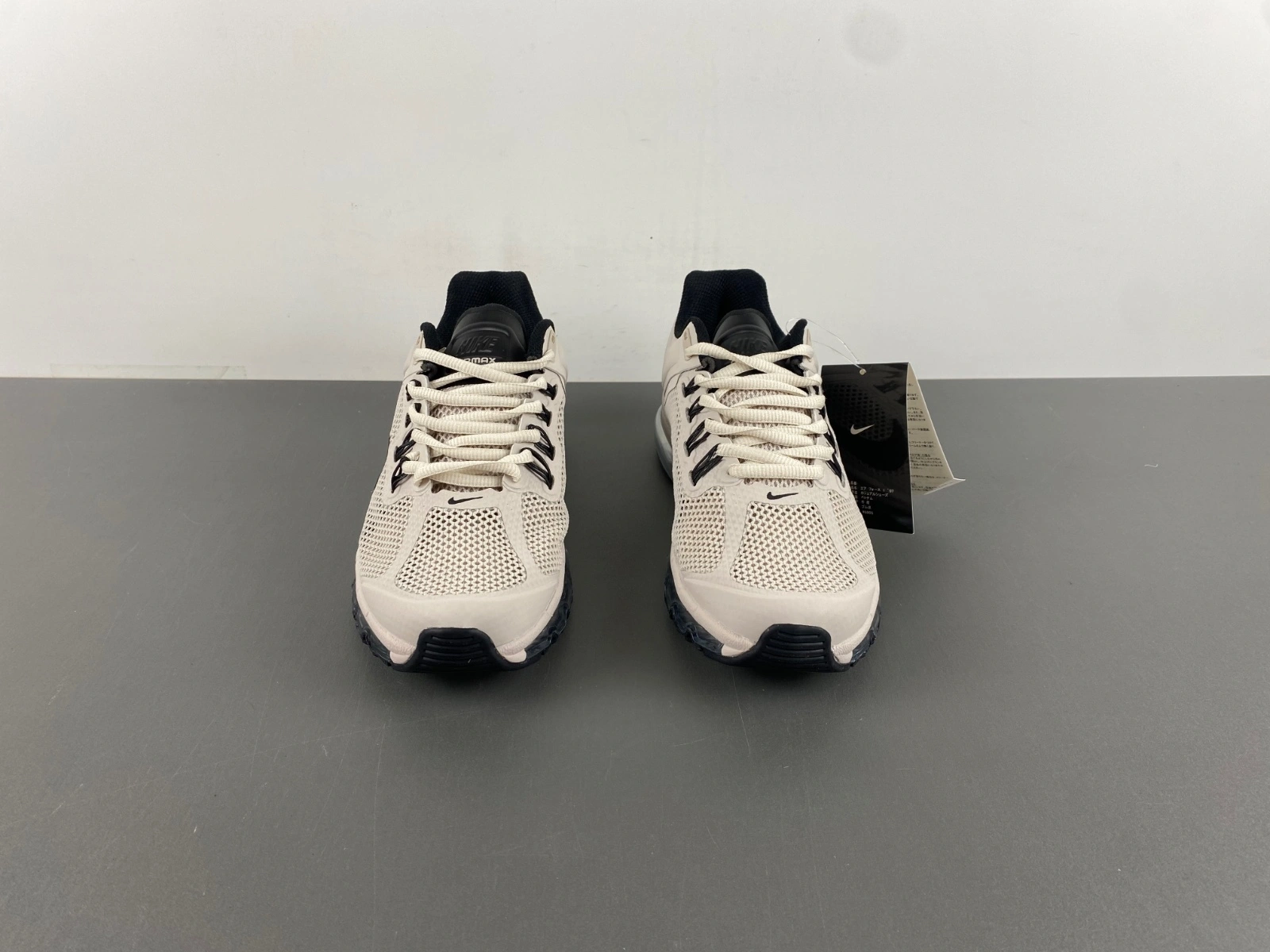 UrbanChic Air Max 2013 Light Bone FZ3156- 869