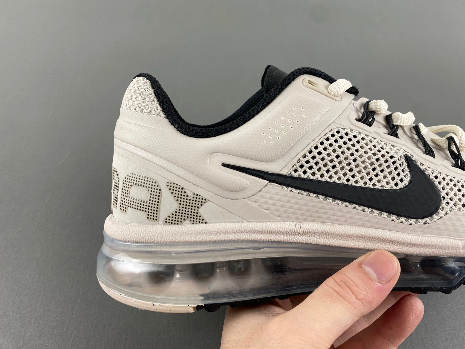 UrbanChic Air Max 2013 Light Bone FZ3156- 869