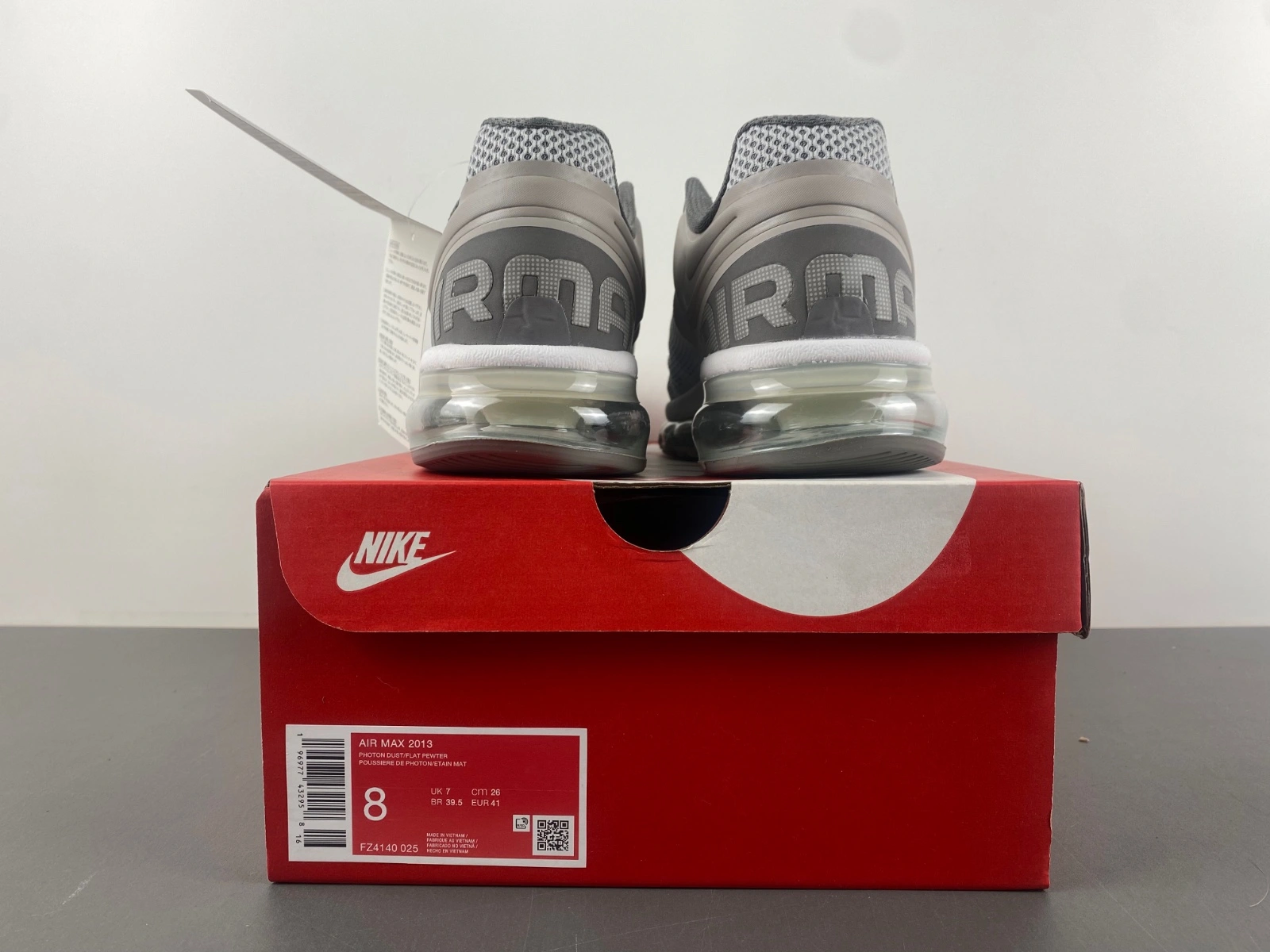 Air Max 2013 Photon Dust FZ4140- Soft 871