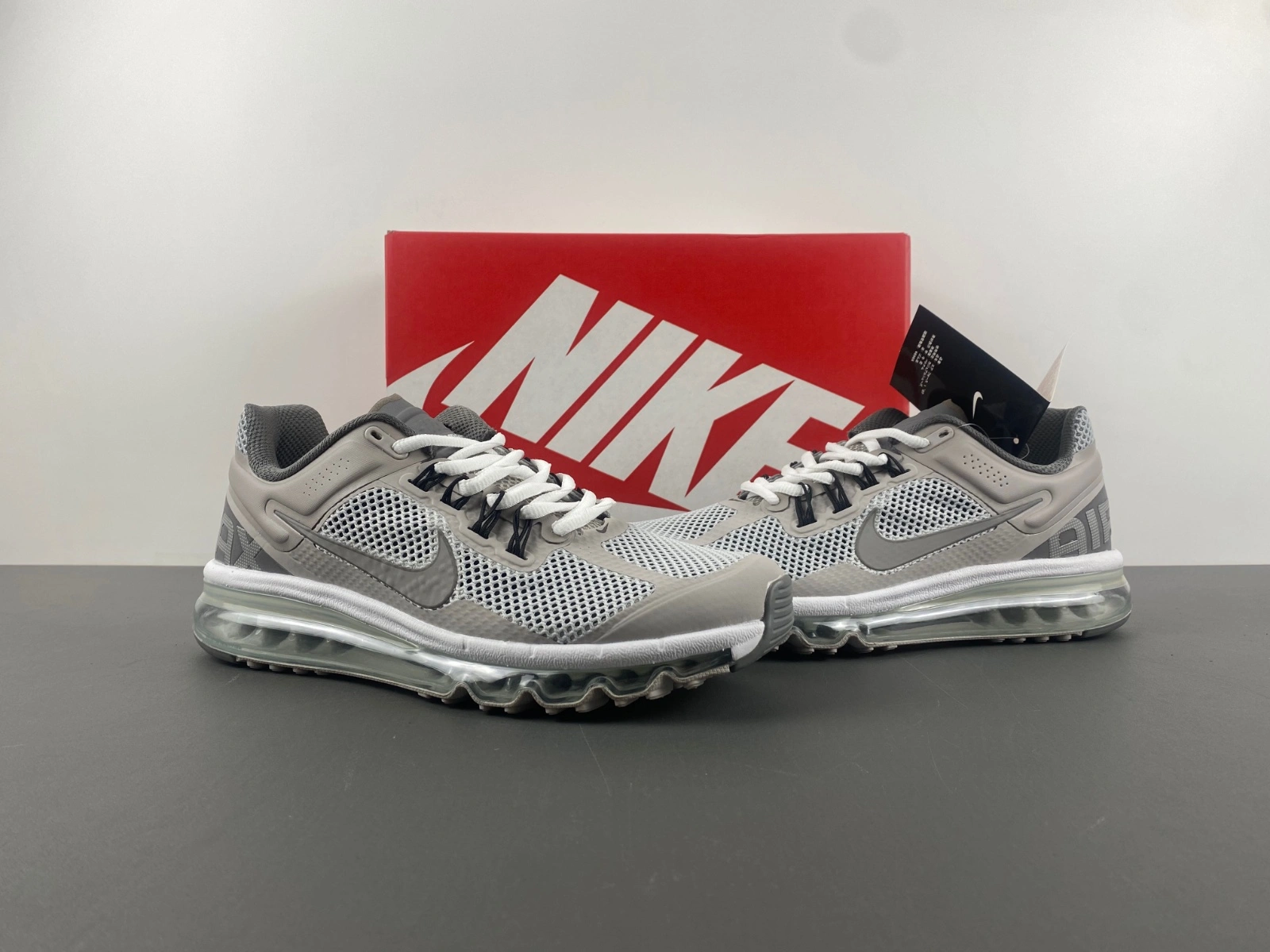 Air Max 2013 Photon Dust FZ4140- Soft 871