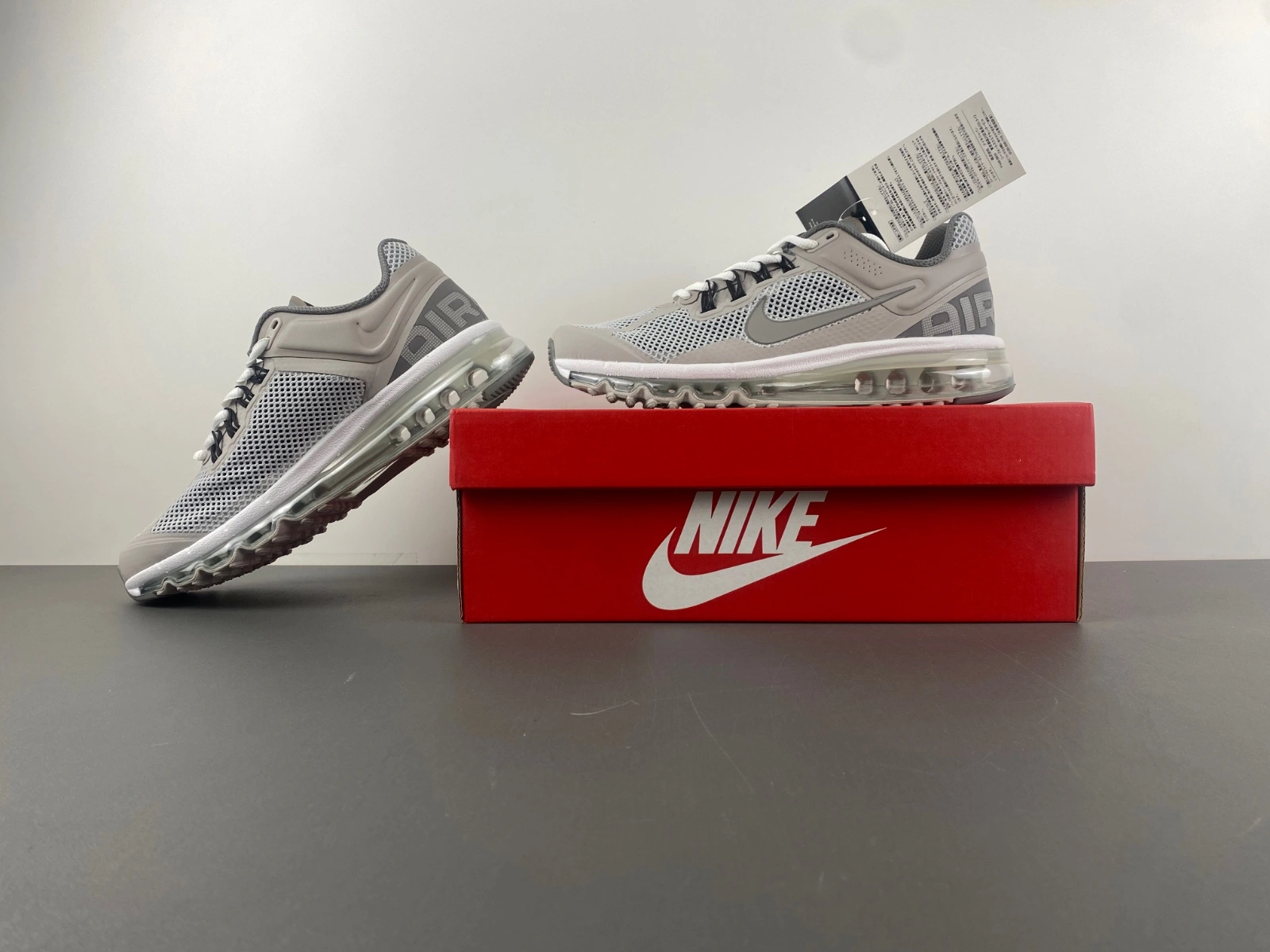Air Max 2013 Photon Dust FZ4140- Soft 871