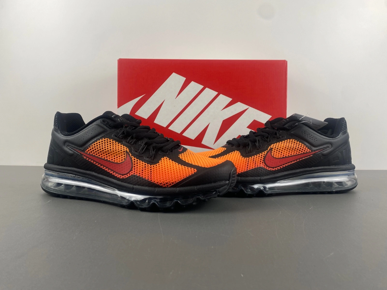DailyWear Air Max 2013 Sunset HF4887- 870