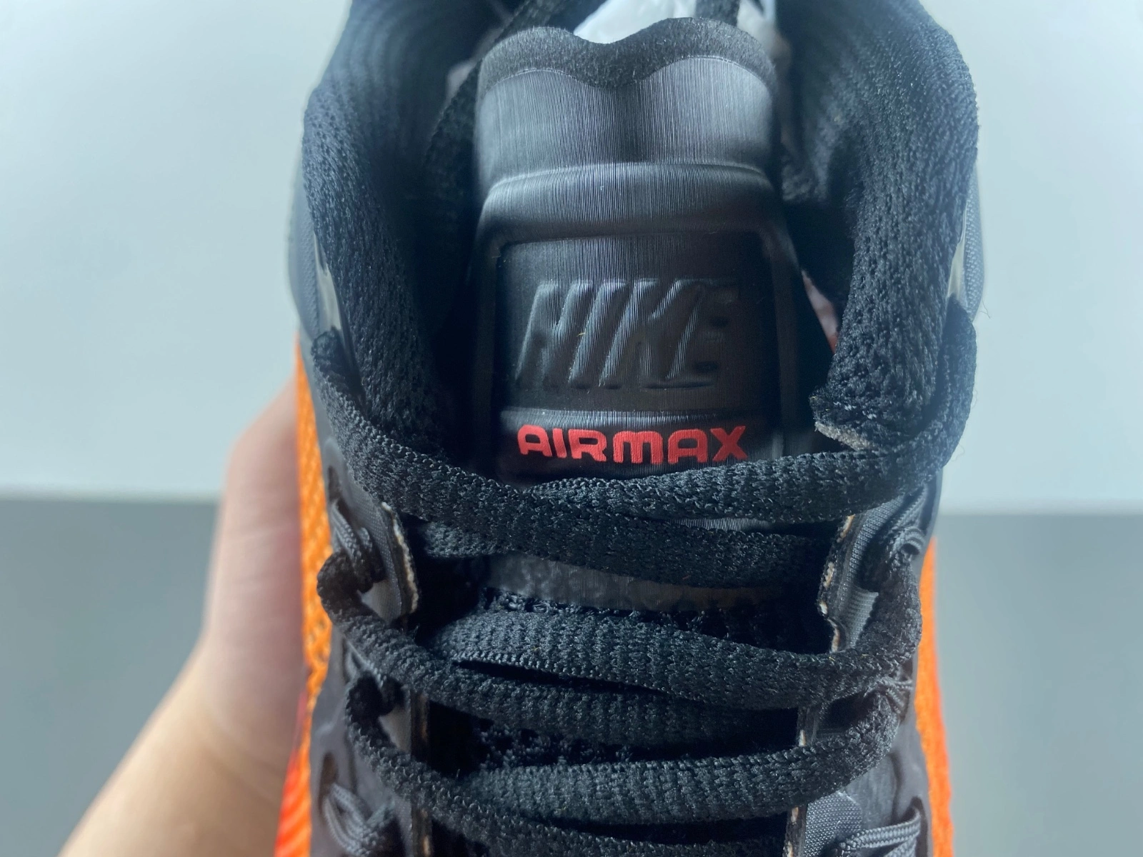 DailyWear Air Max 2013 Sunset HF4887- 870
