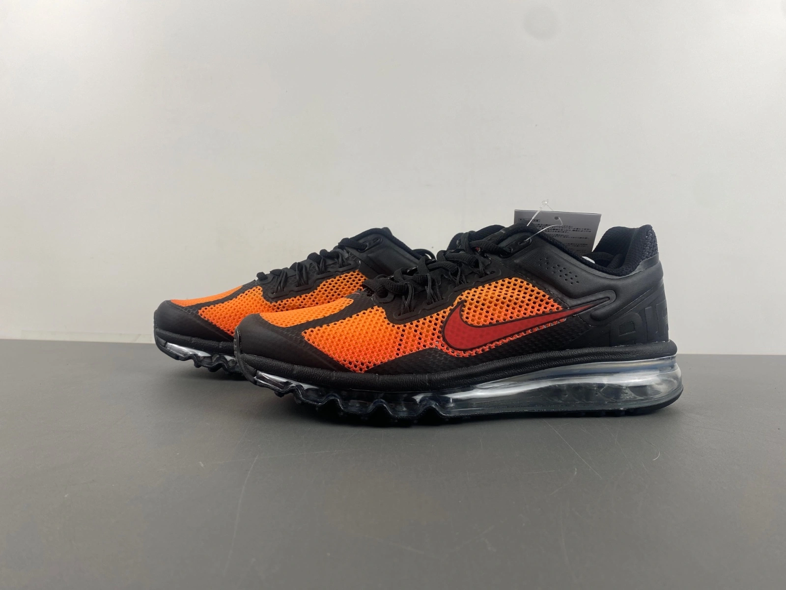 DailyWear Air Max 2013 Sunset HF4887- 870