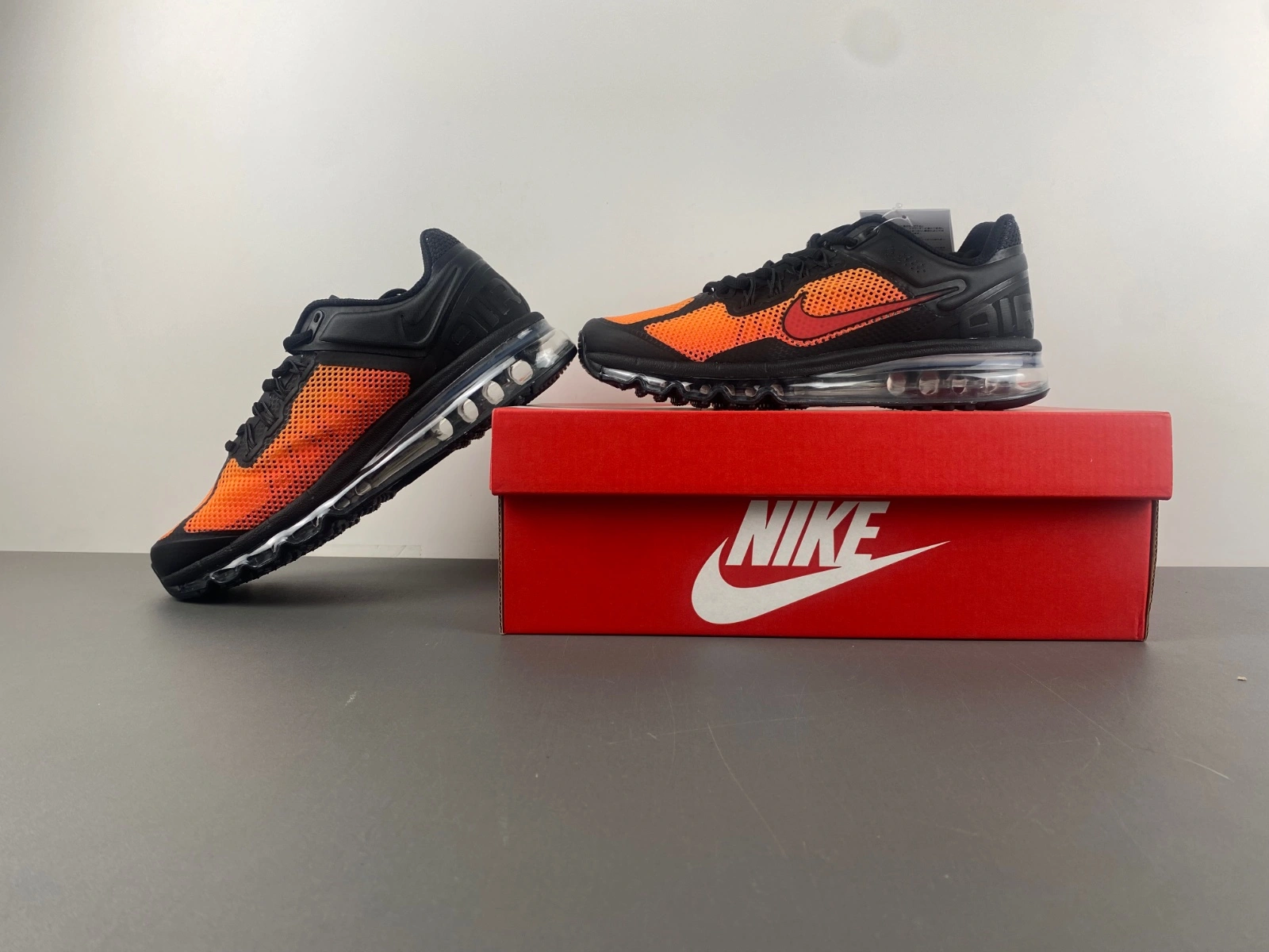 DailyWear Air Max 2013 Sunset HF4887- 870