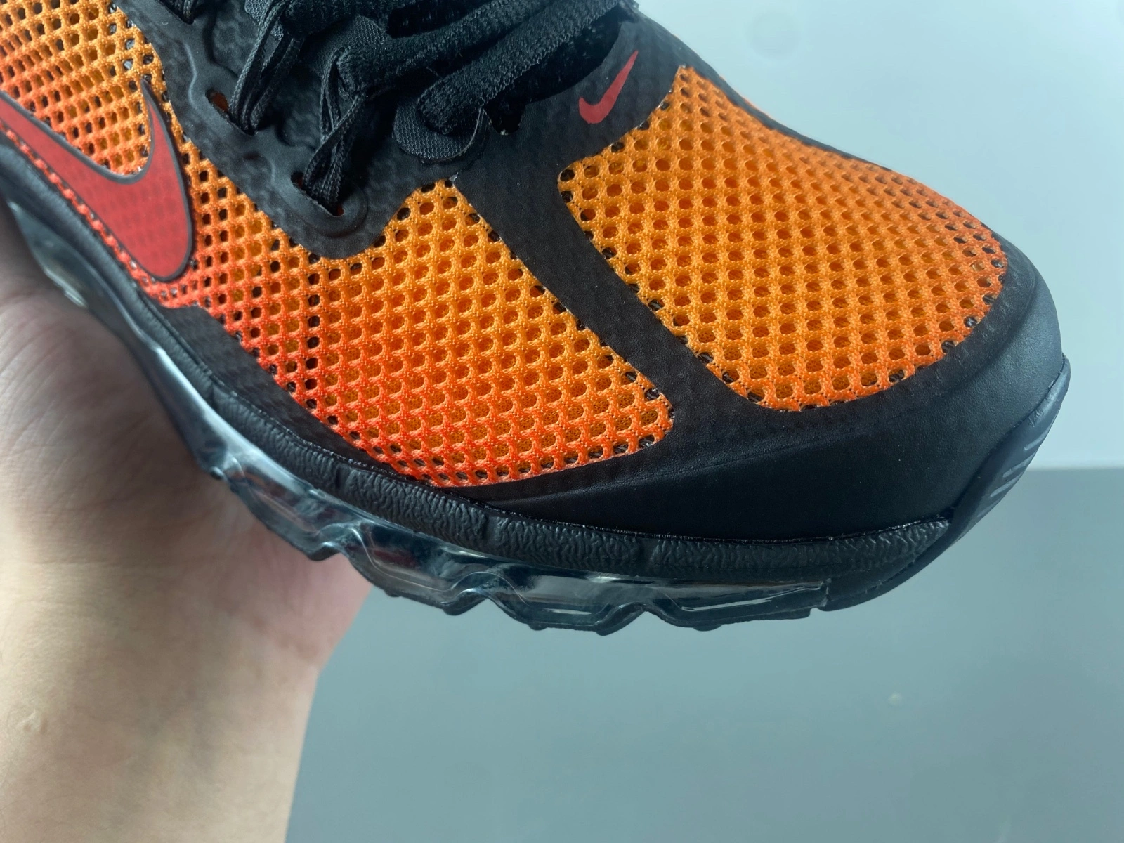 DailyWear Air Max 2013 Sunset HF4887- 870