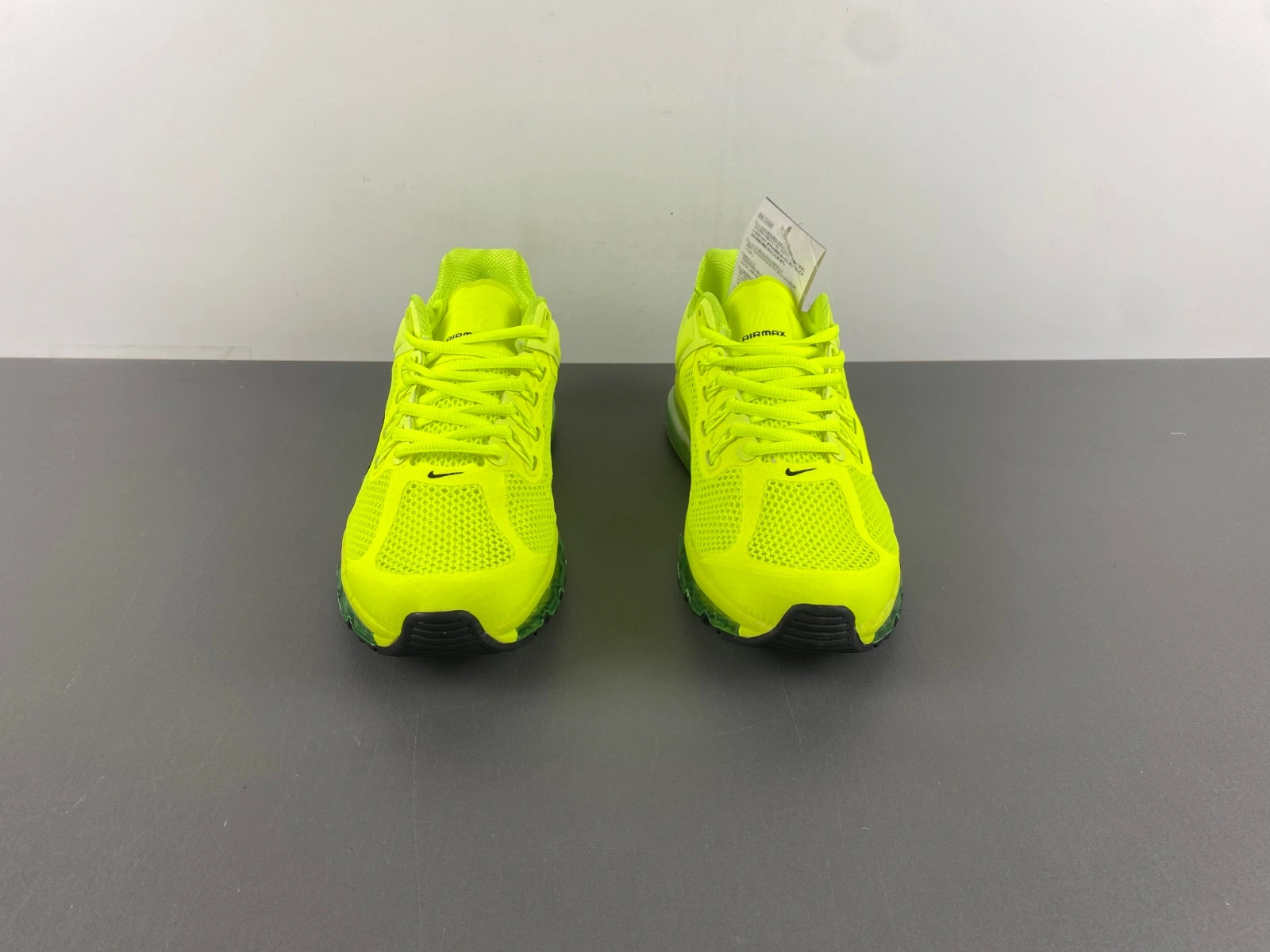 Air Max 2013 Volt Mint Foam HF3660- Affordable 868