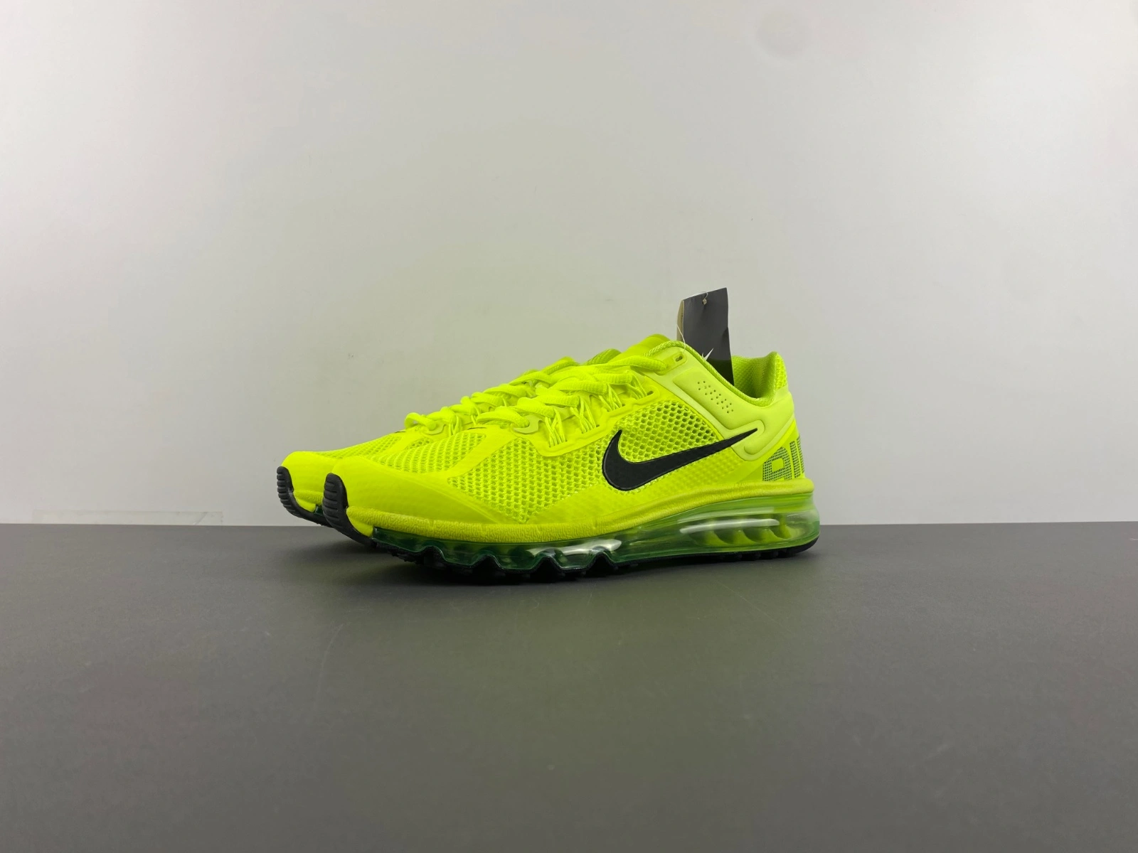 Air Max 2013 Volt Mint Foam HF3660- Affordable 868