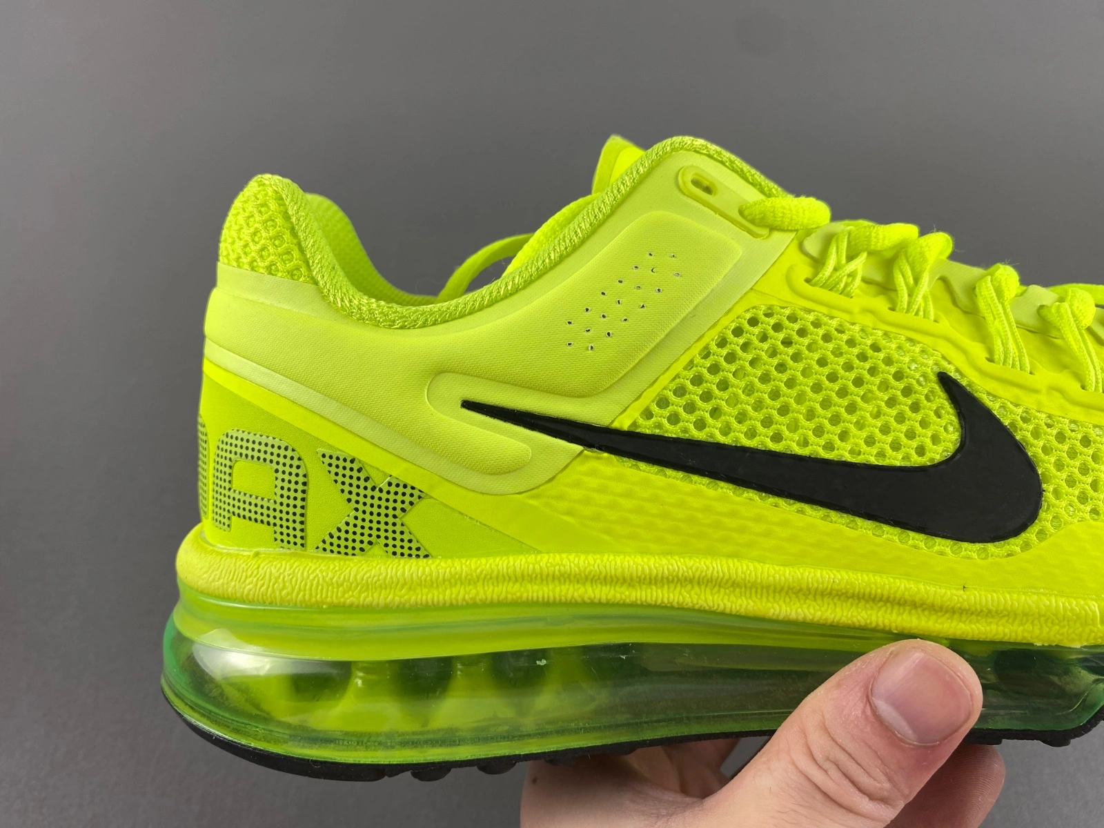 Air Max 2013 Volt Mint Foam HF3660- Affordable 868
