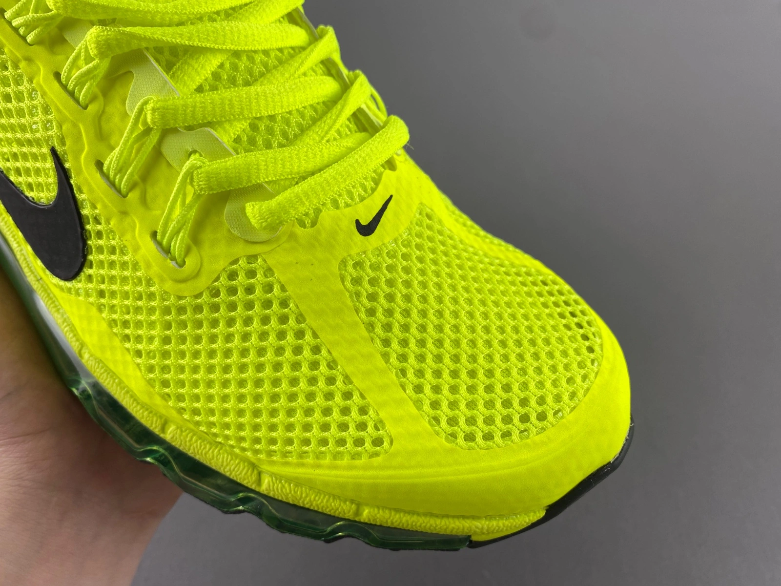 Air Max 2013 Volt Mint Foam HF3660- Affordable 868