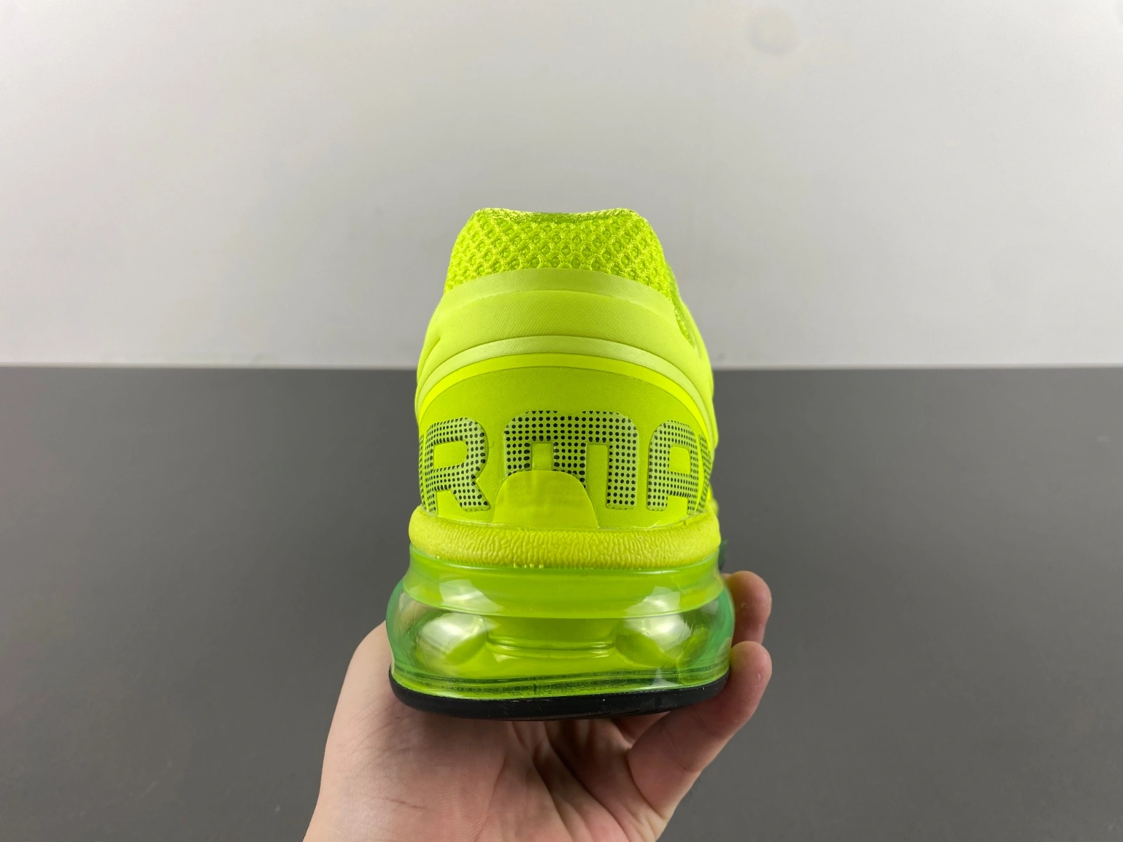 Air Max 2013 Volt Mint Foam HF3660- Affordable 868