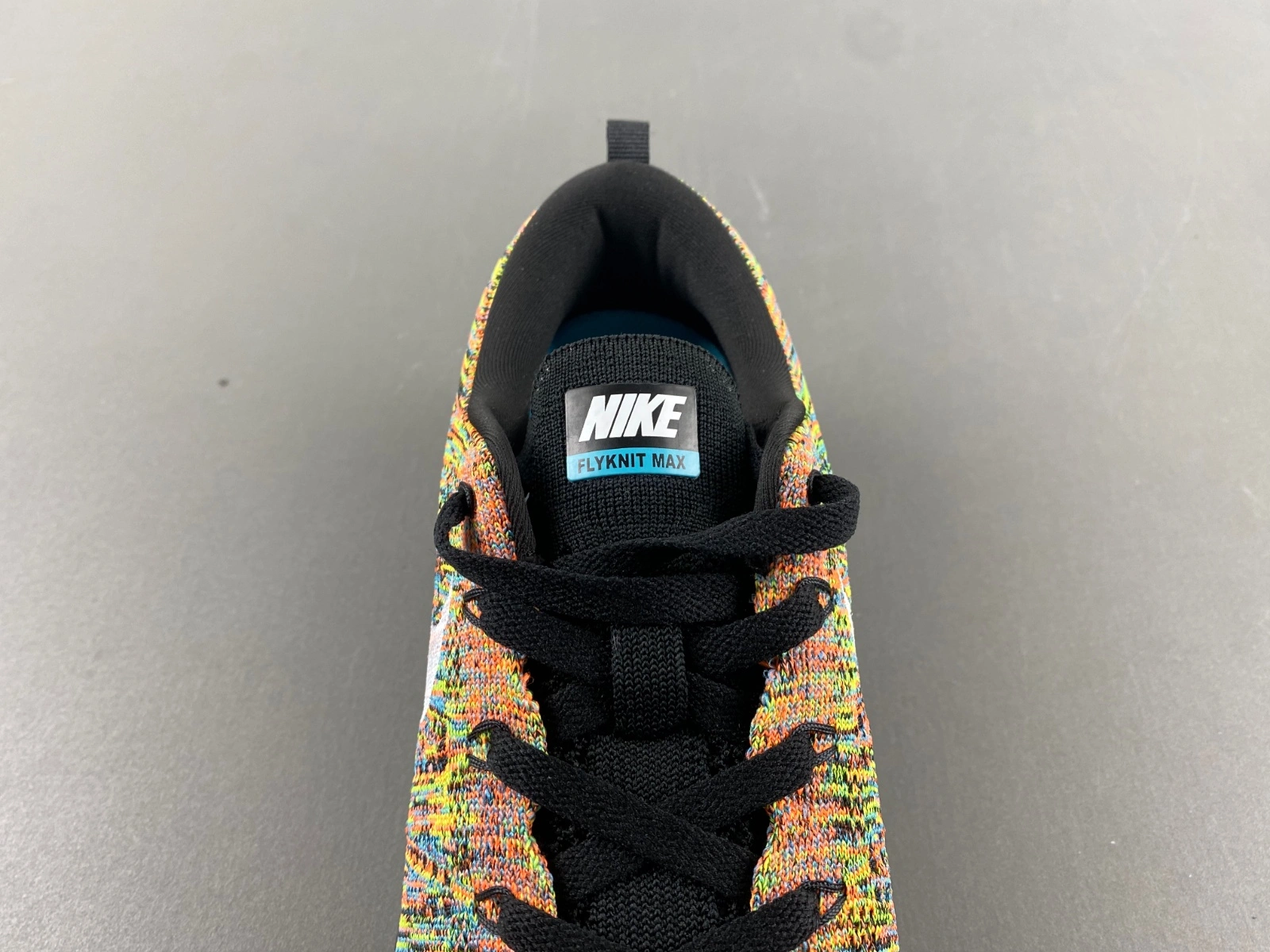 Trendy Air Max 2015 Flyknit Multicolor 620469- 862