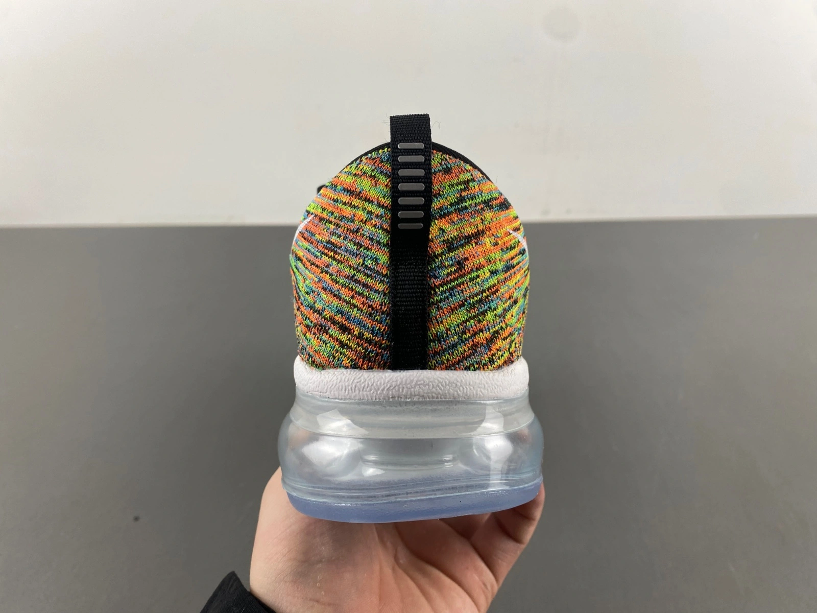 Trendy Air Max 2015 Flyknit Multicolor 620469- 862