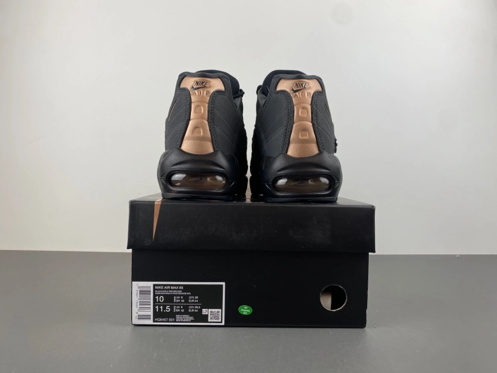 Compact Air Max 95 Central Cee Live Yours HQ6457- 840