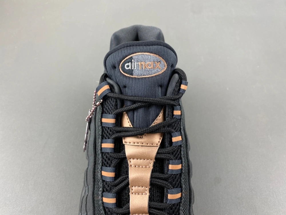 Compact Air Max 95 Central Cee Live Yours HQ6457- 840