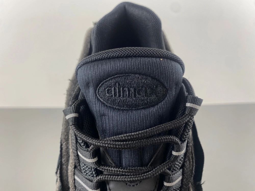 MoistureWicking Air Max 95 Comme des Garcons Black CU8406 829