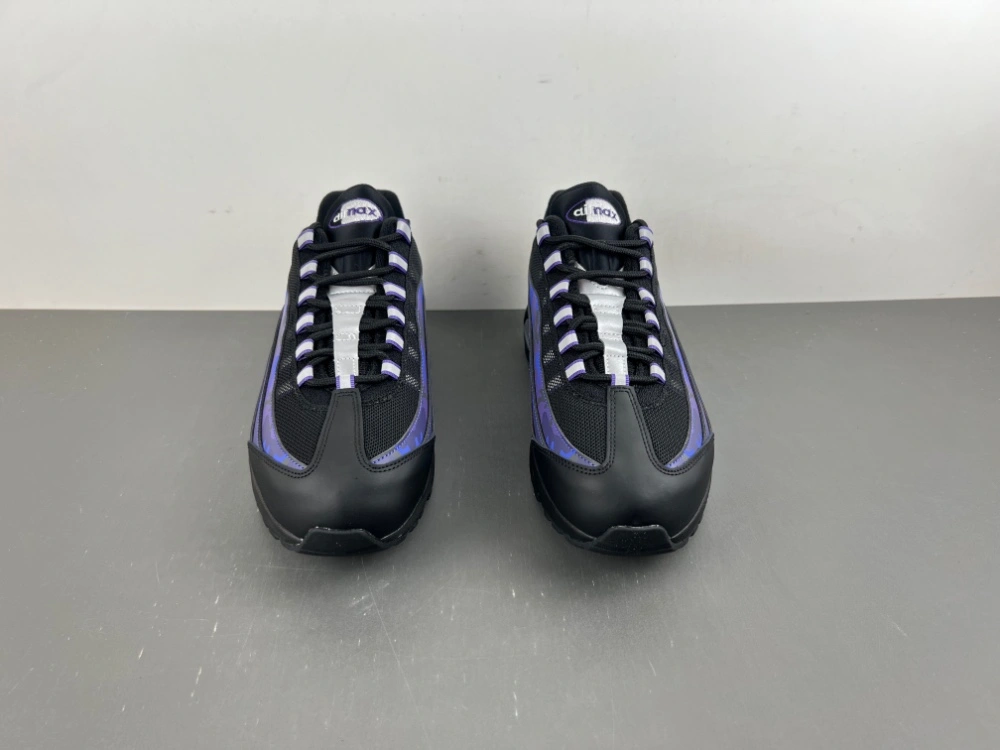 Air Max 95 Court Purple Wild Grape Camo HQ1973- WellDesigned 826