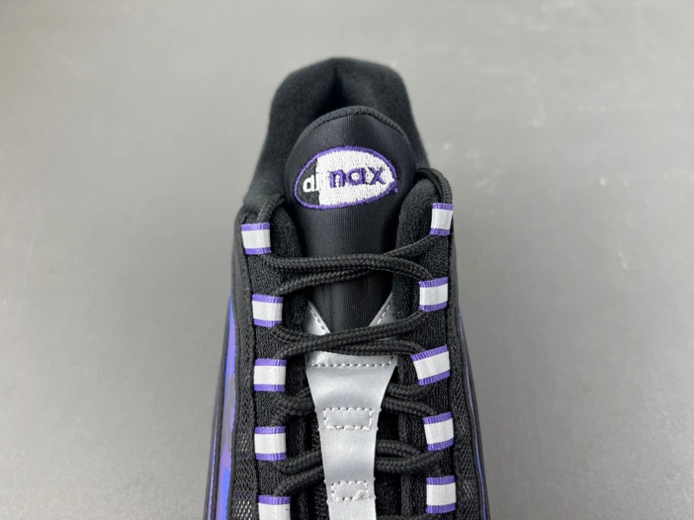 Air Max 95 Court Purple Wild Grape Camo HQ1973- WellDesigned 826