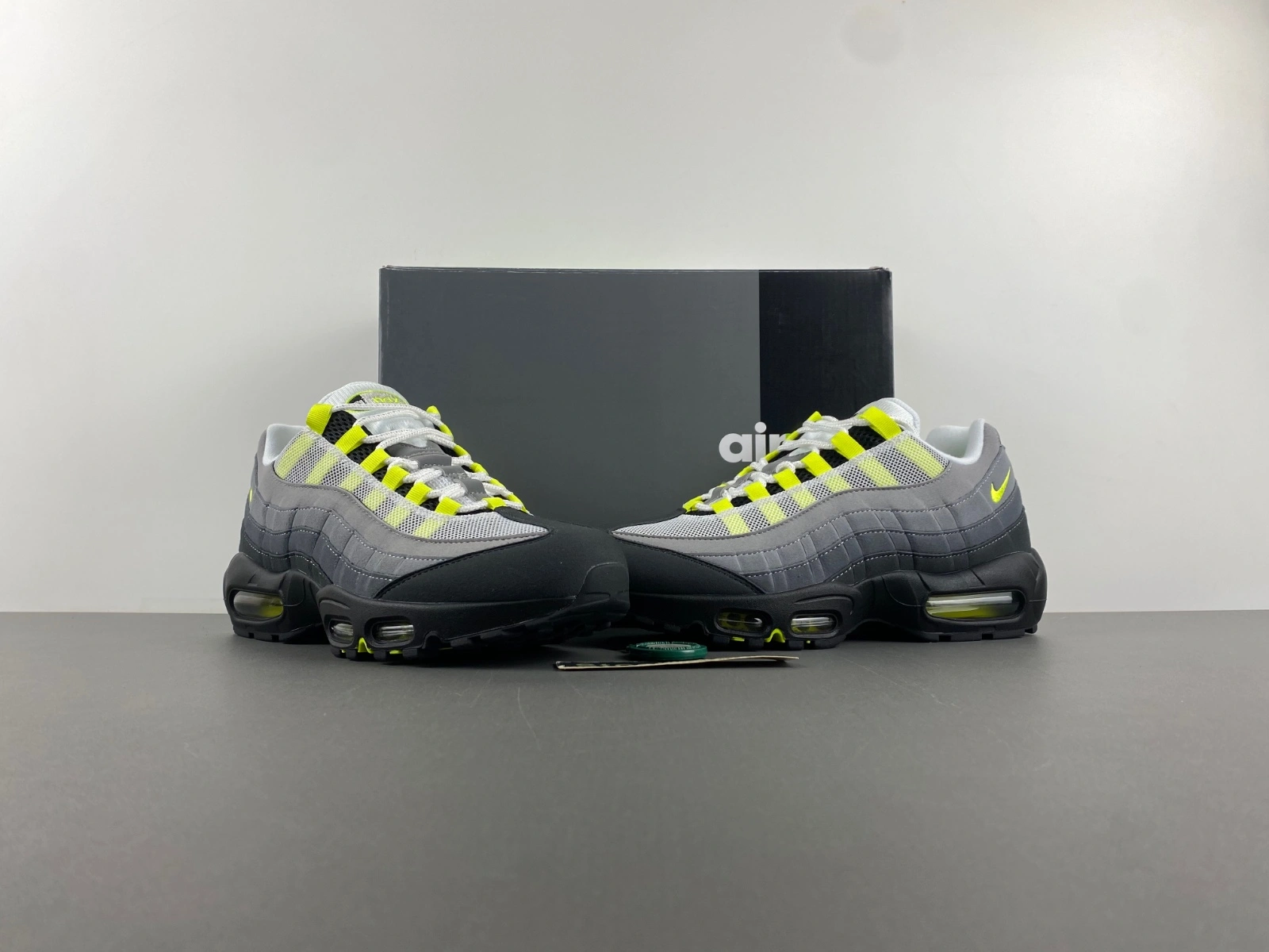 Air Max 95 OG Neon CT1689- BestValue 864