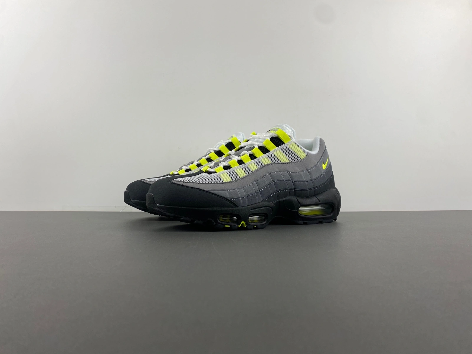 Air Max 95 OG Neon CT1689- BestValue 864